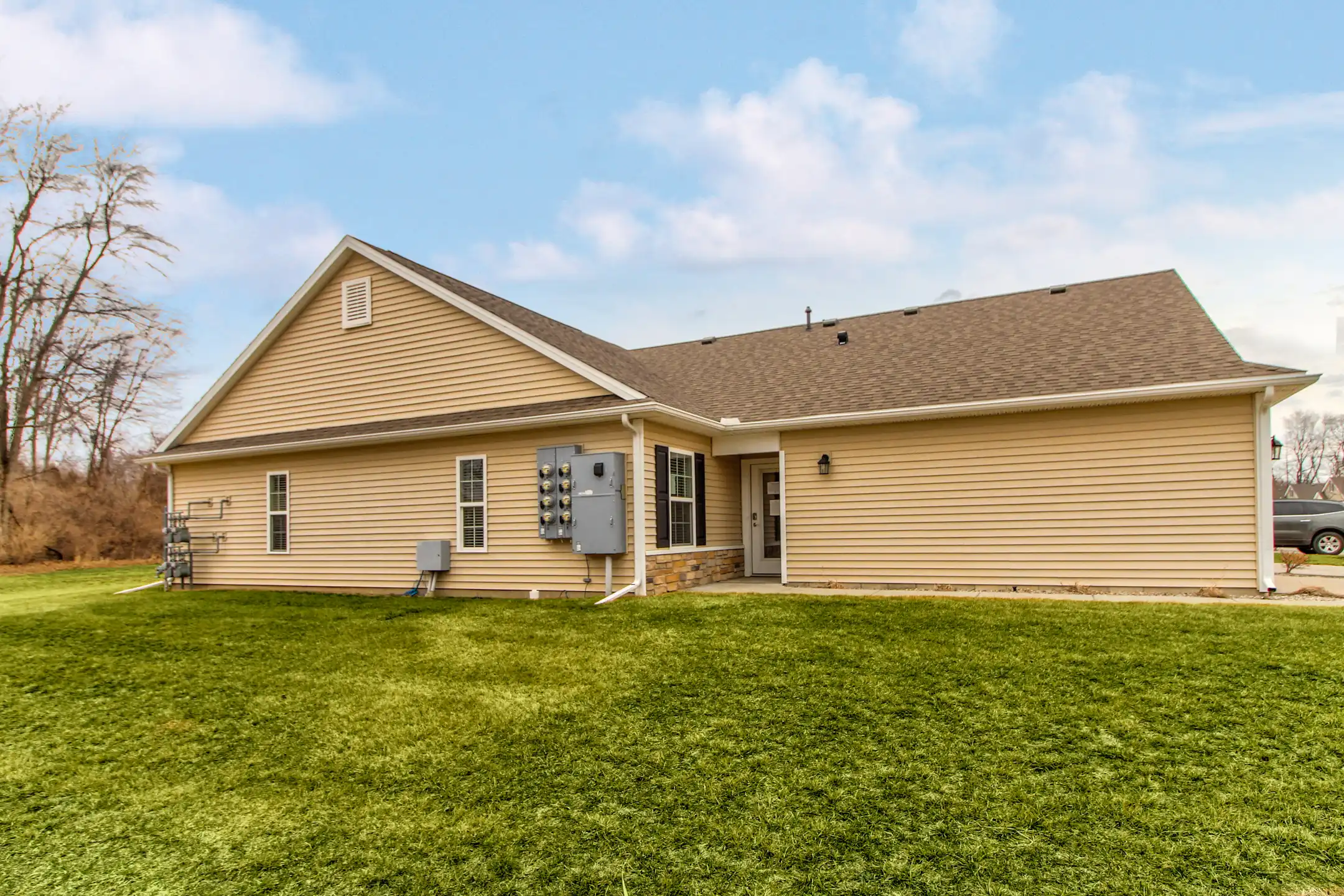 Timber Valley 7150 Lewis Ave Temperance, MI Apartments for Rent Rent.