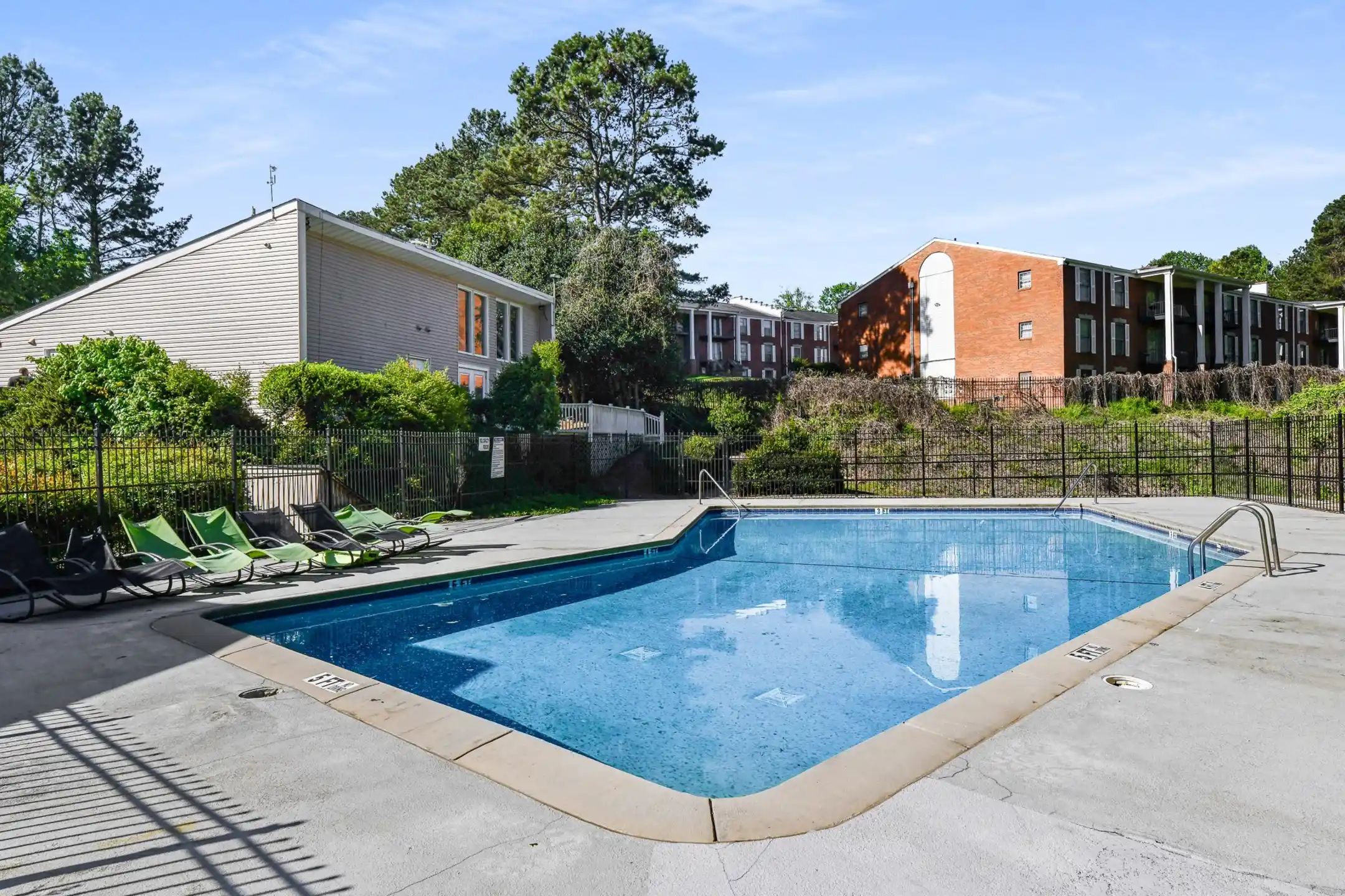 Premier Apartments Apartments Austell, GA 30168