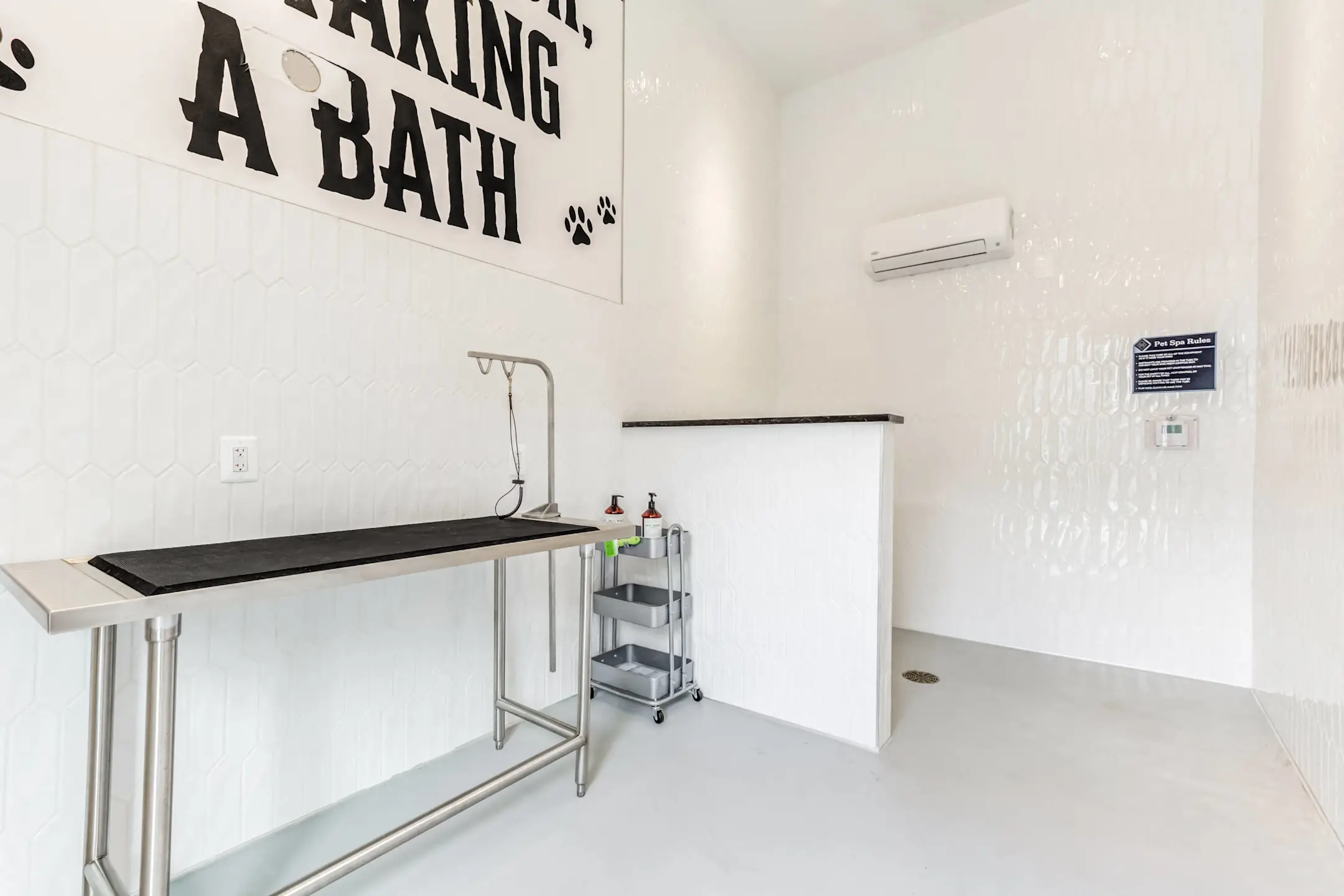 Bainbridge Market Commons 550 Stanton St Frederick, MD Apartments