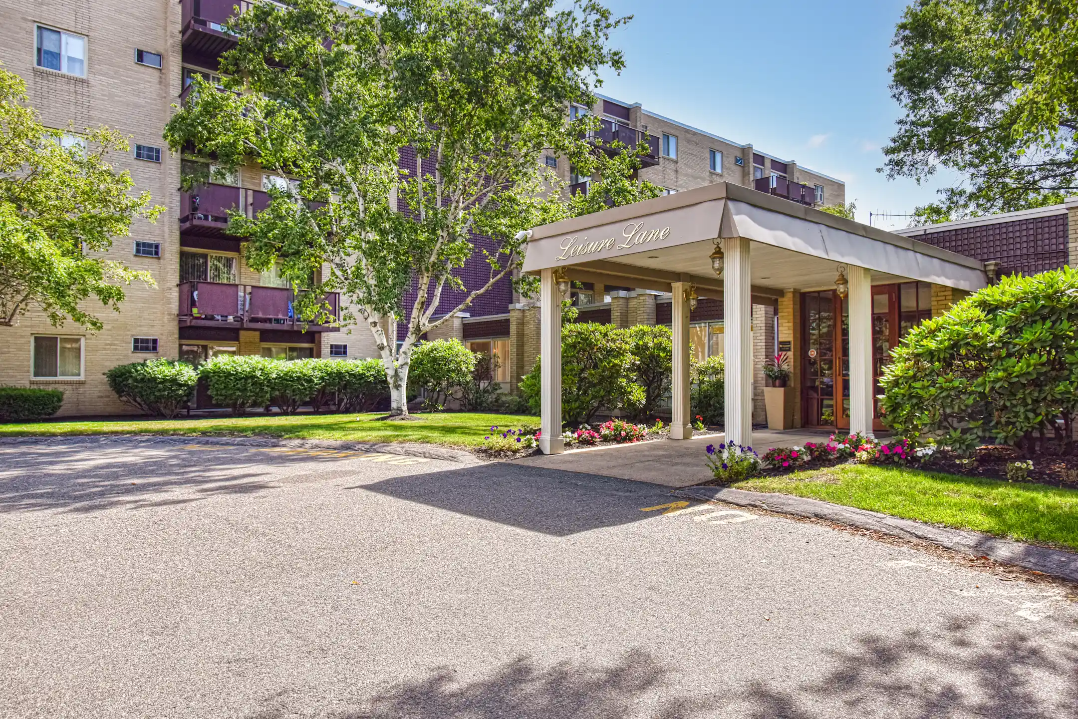 Leisure Lane Apartments Stoneham, MA 02180