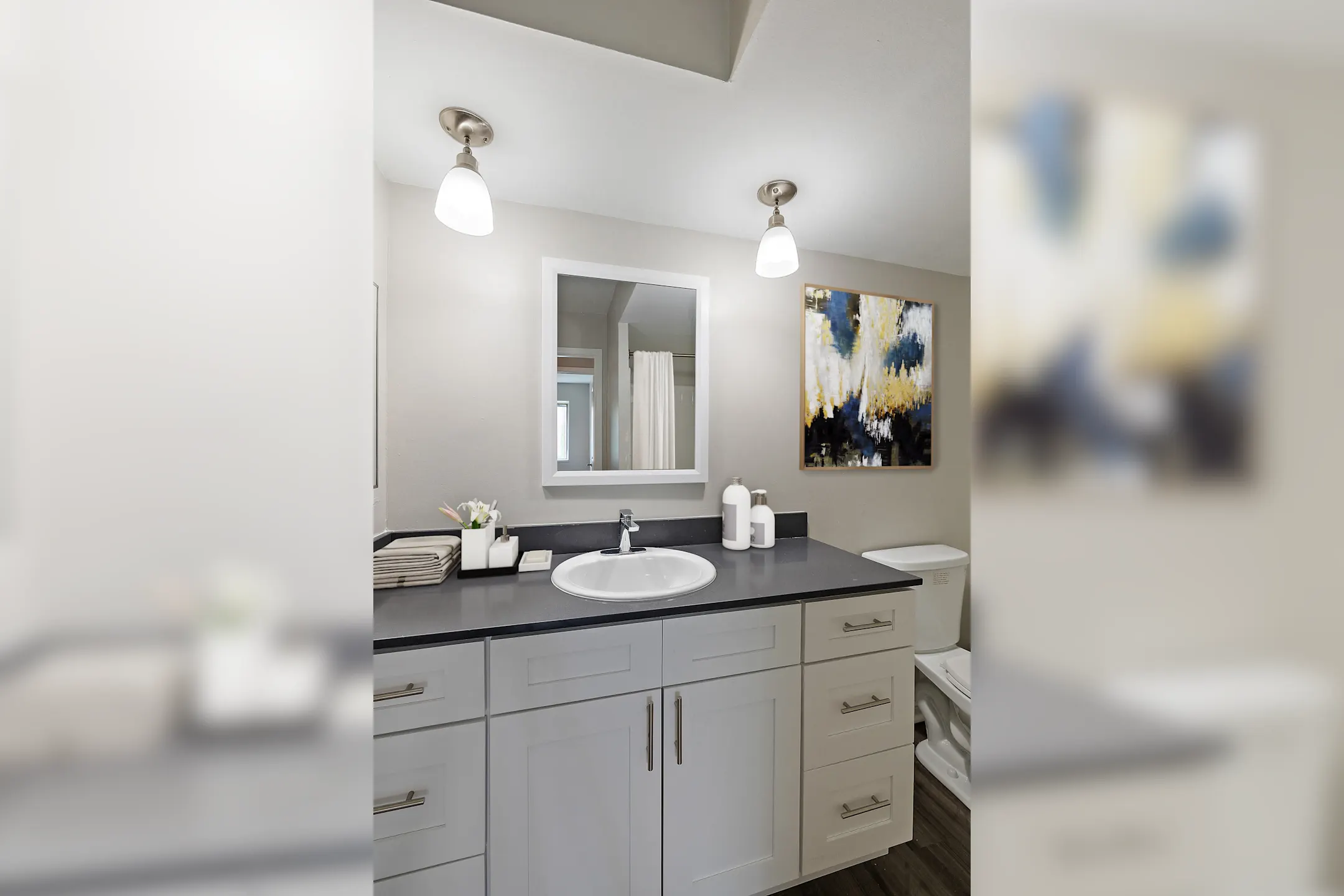 Hines Park Place Apartments Plymouth, MI 48170