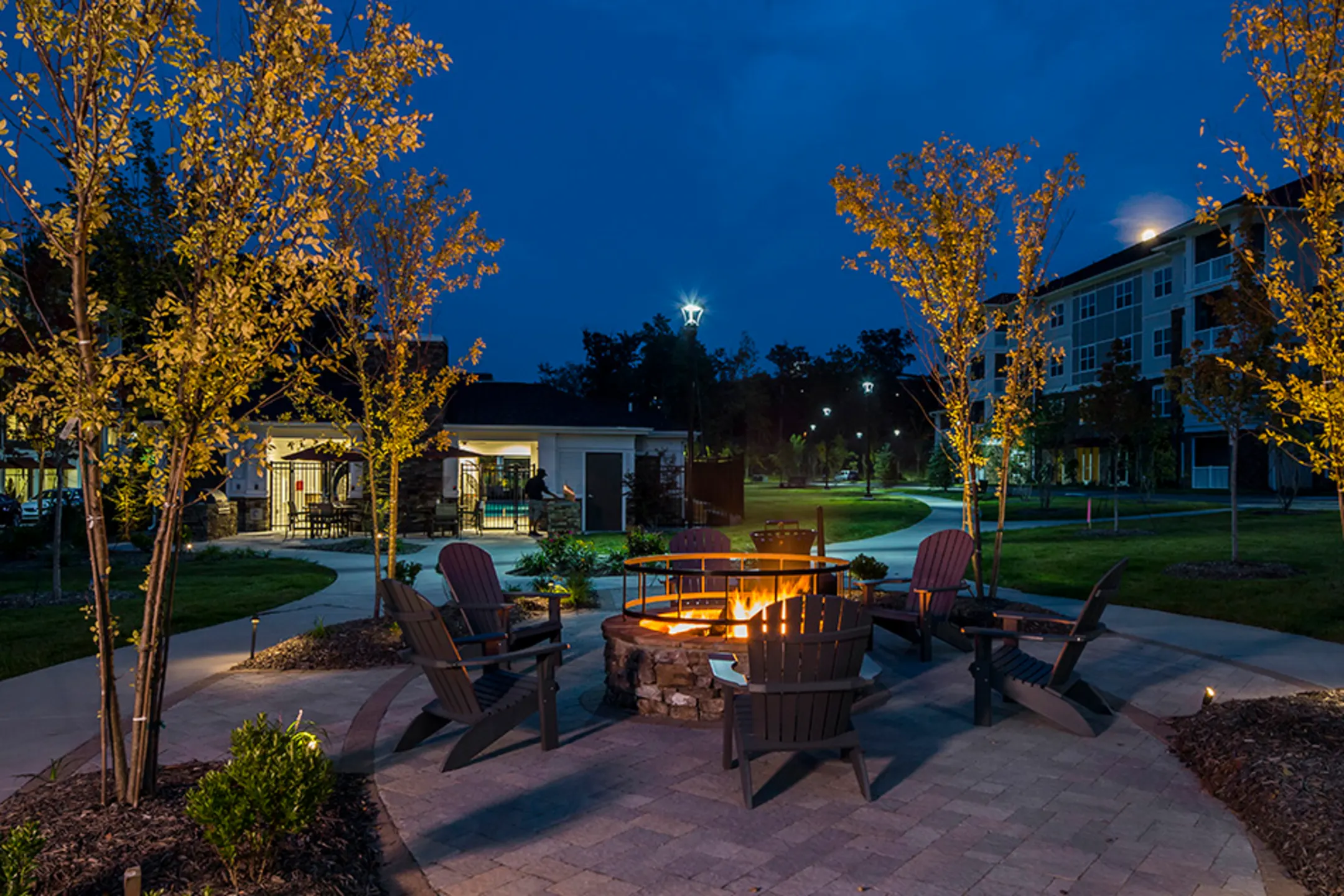 The Haven At Cranberry Woods Apartments Cranberry Township, PA 16066