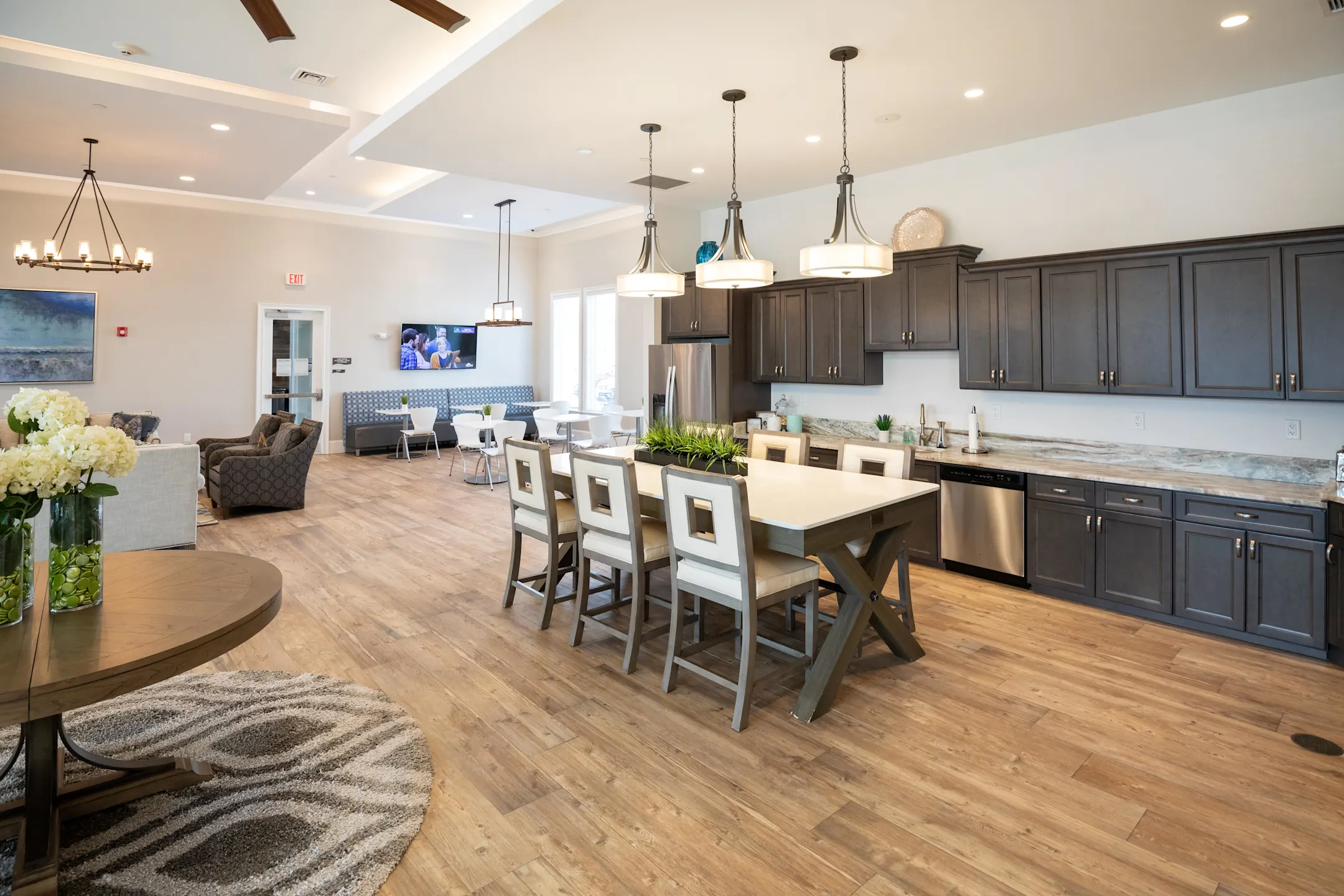 Oasis At Plainville Apartments Plainville, MA 02762