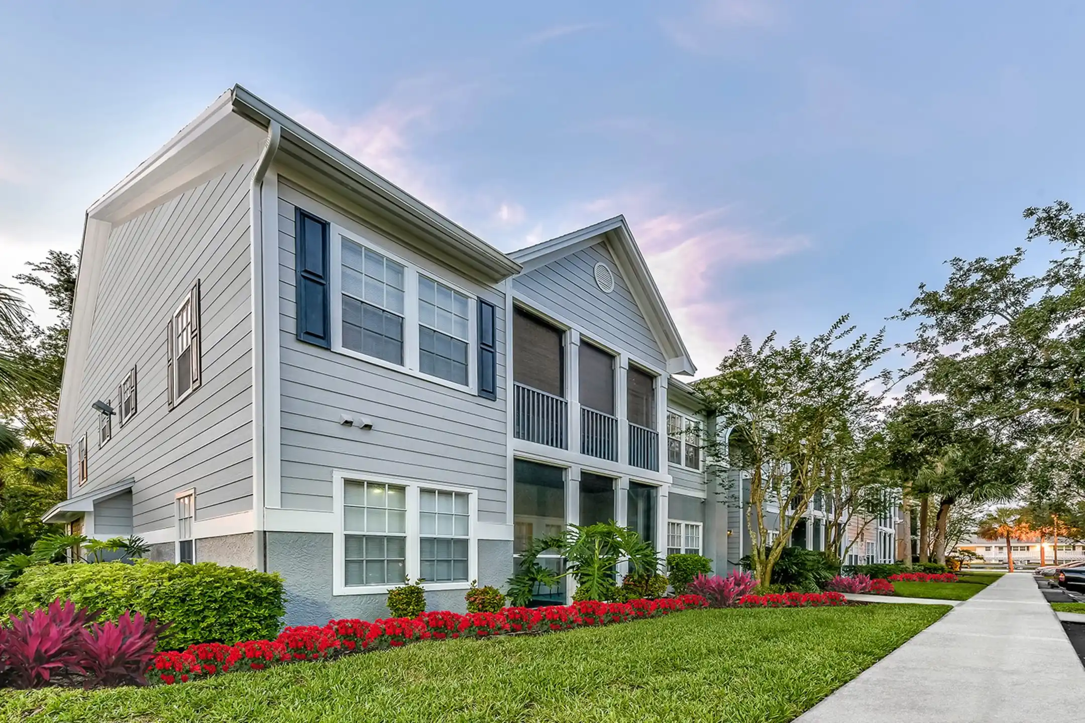 Building - Brantley Pines - Fort Myers, FL