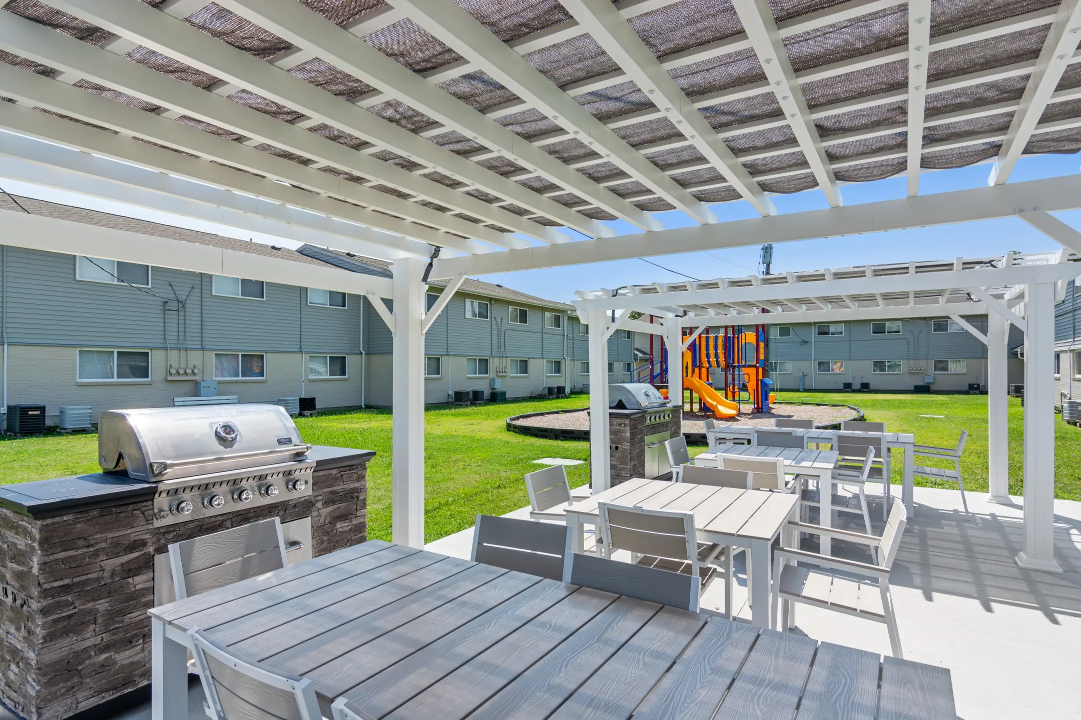 Mercury West Apartments 1601 Pennwood Dr Hampton, VA Apartments for