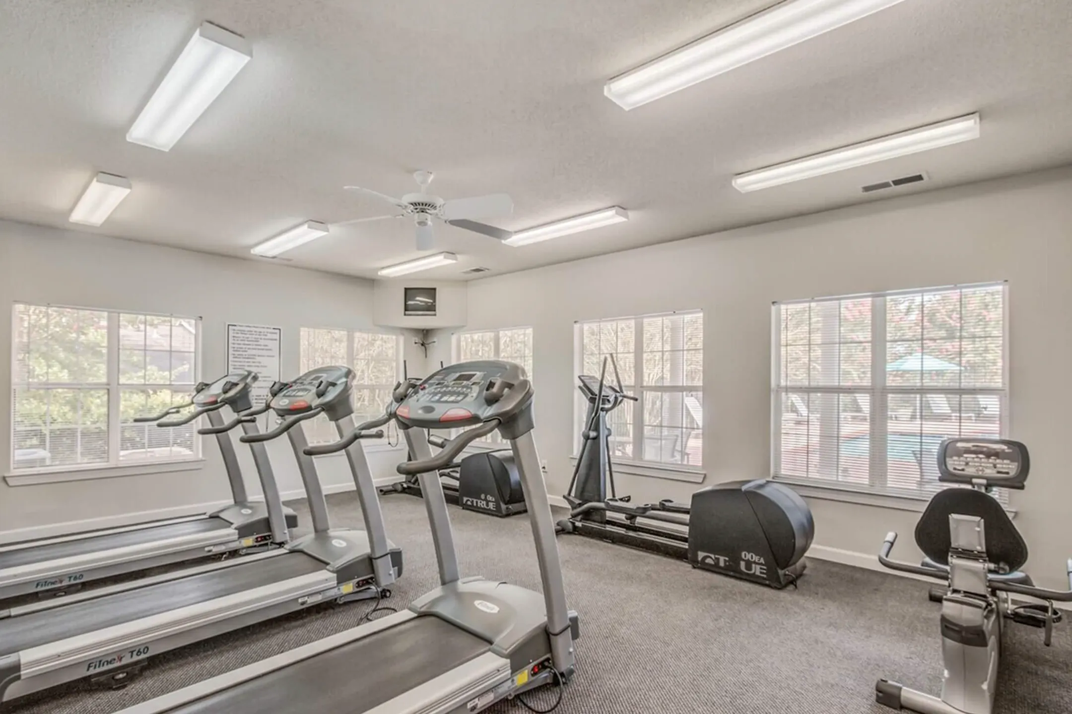 Hillside Square Apartments Gainesville, GA 30504