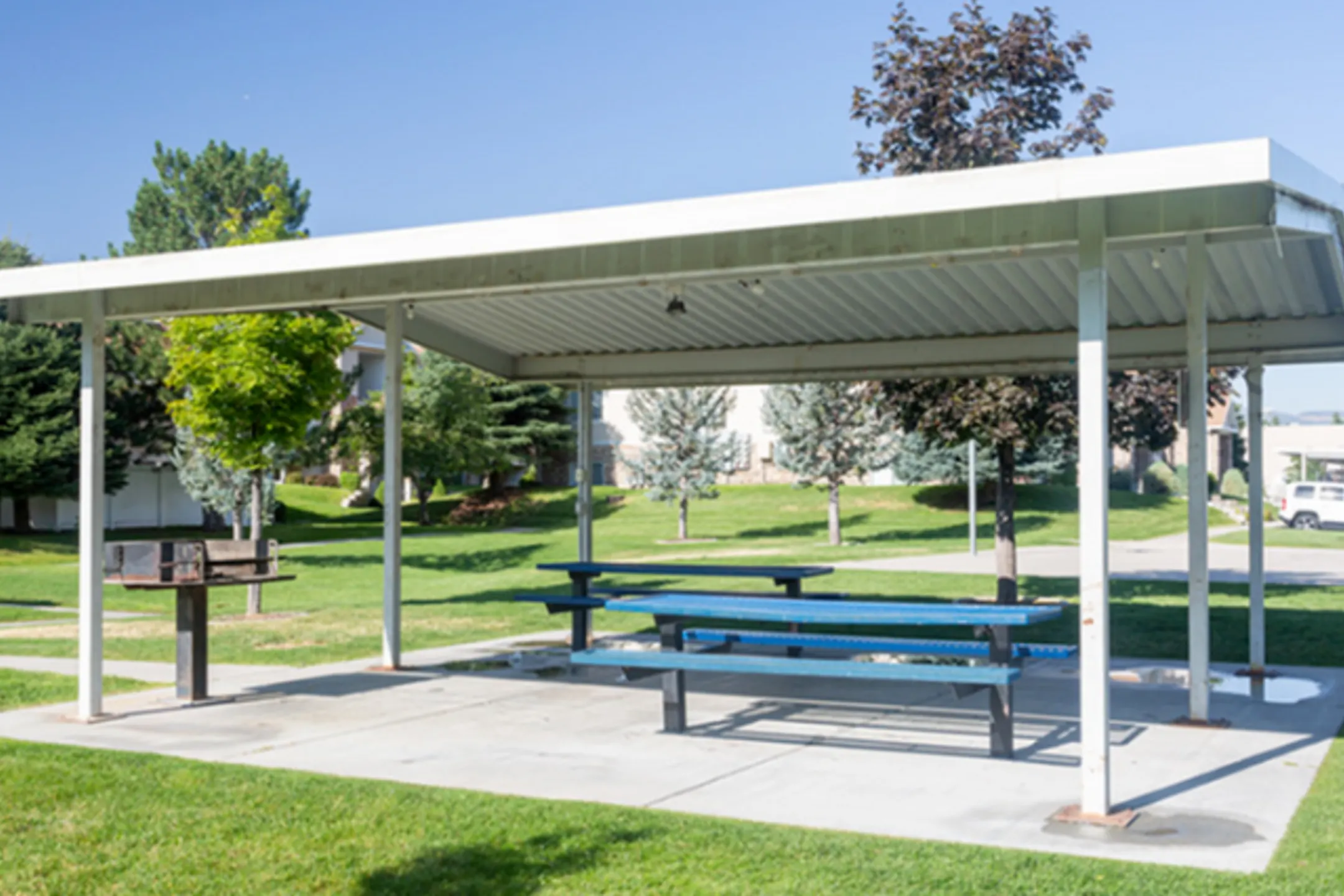 Cascade Springs Apartments West Jordan, UT 84088