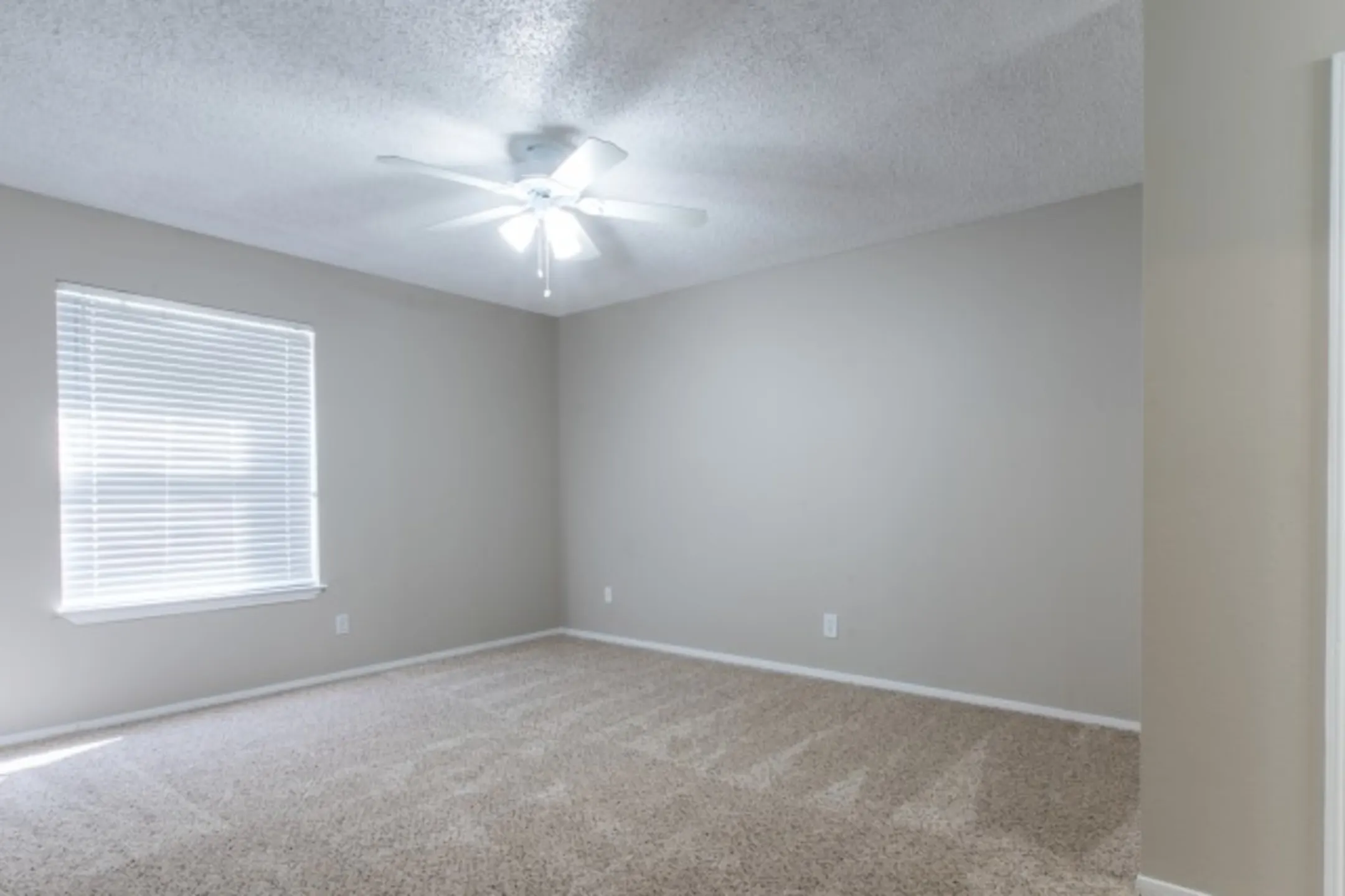 The Fountains Apartments Lubbock, TX 79414