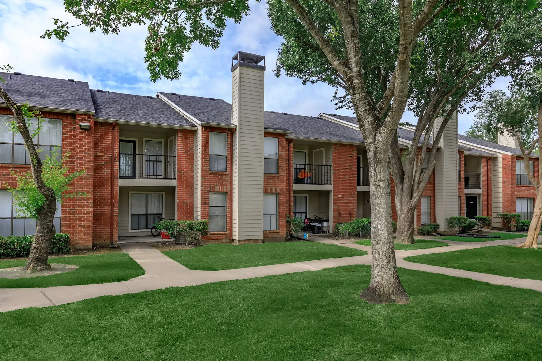 Keener Harbor Walk Apartments - League City, TX 77573