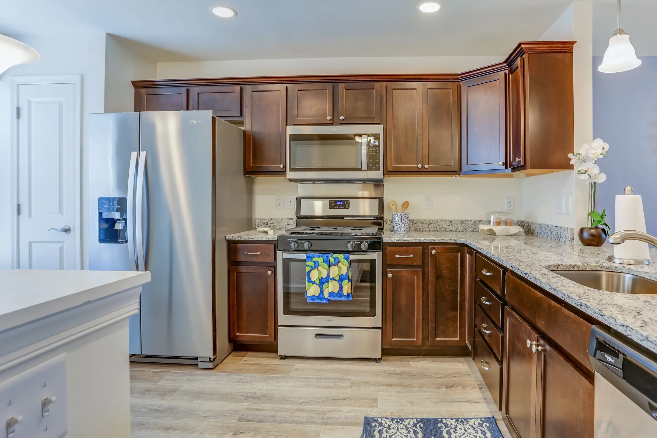 Kitchen - Hampden Greene - Enola, PA