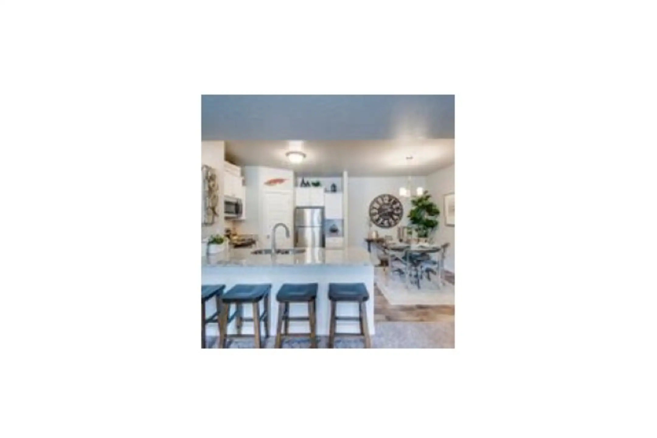 Regency At River Valley - Meridian, ID