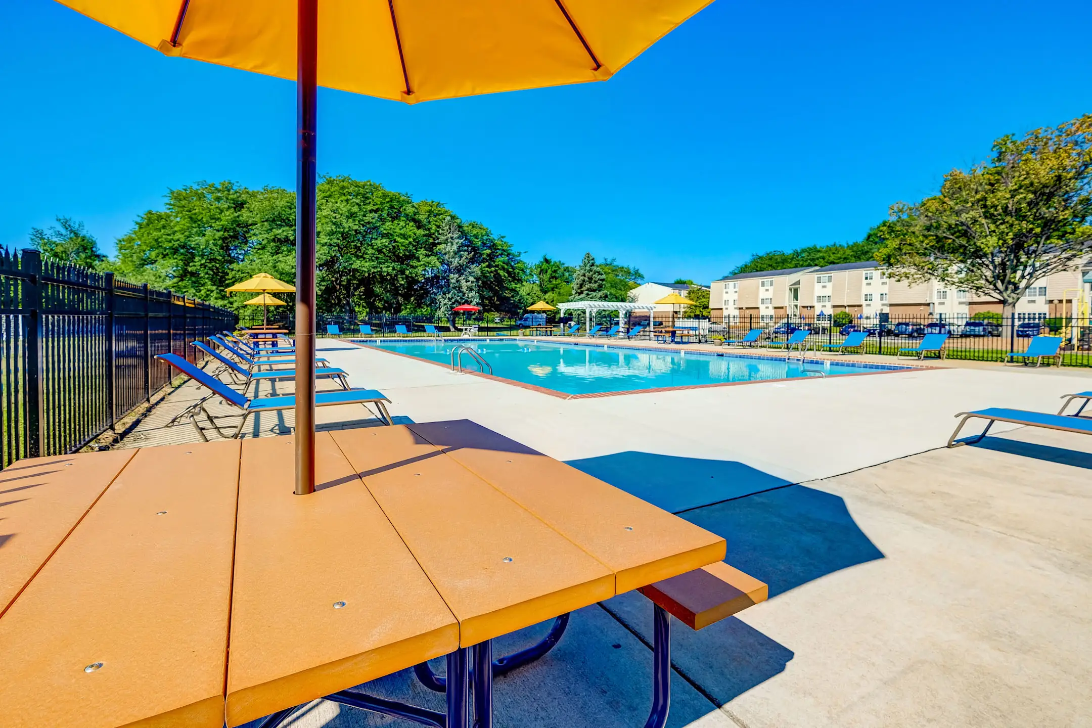 William Penn Village Apartment Homes Apartments New Castle, DE 19720