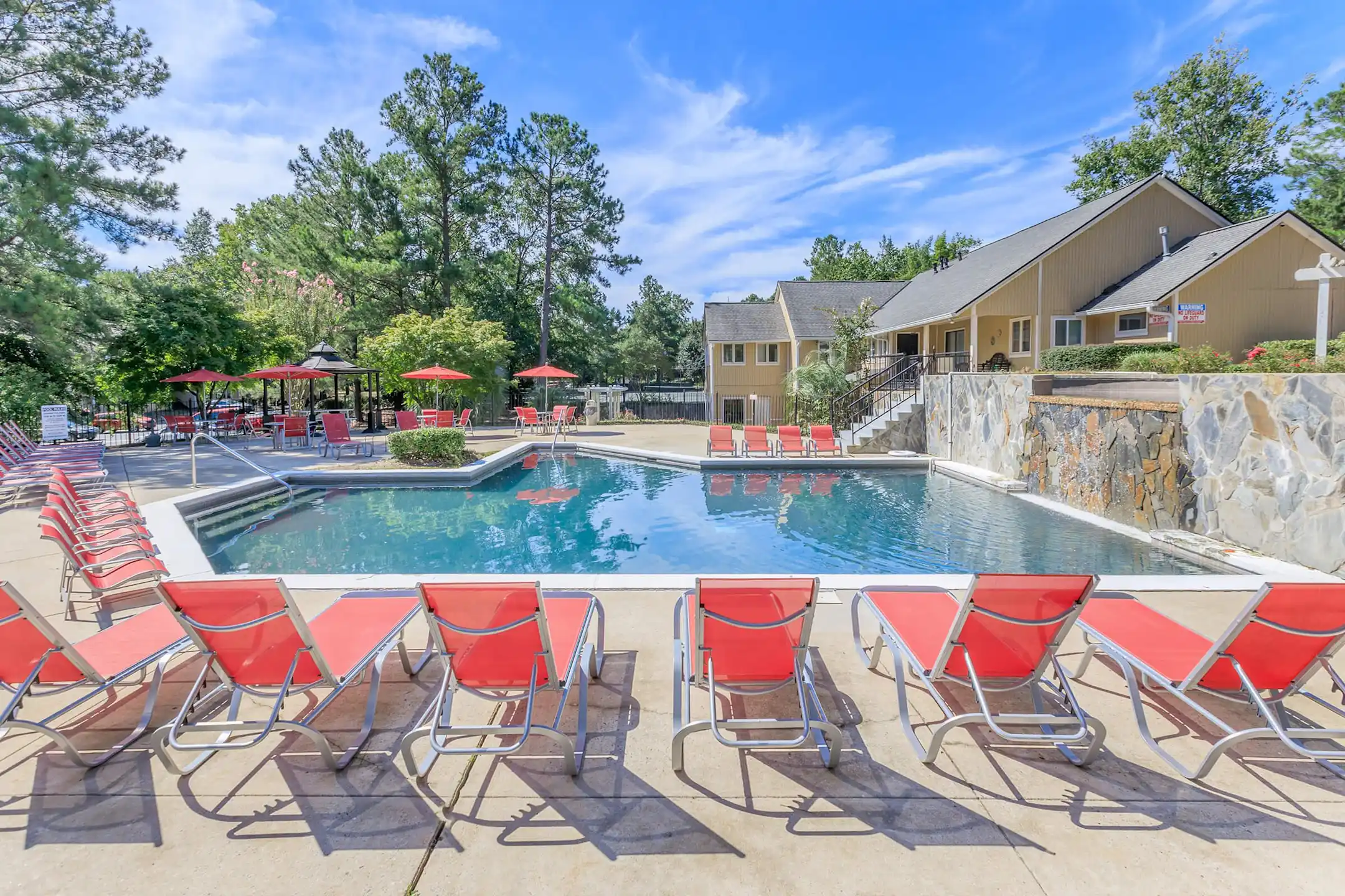 Hampton Place Apartments Apartments Columbus, GA 31907