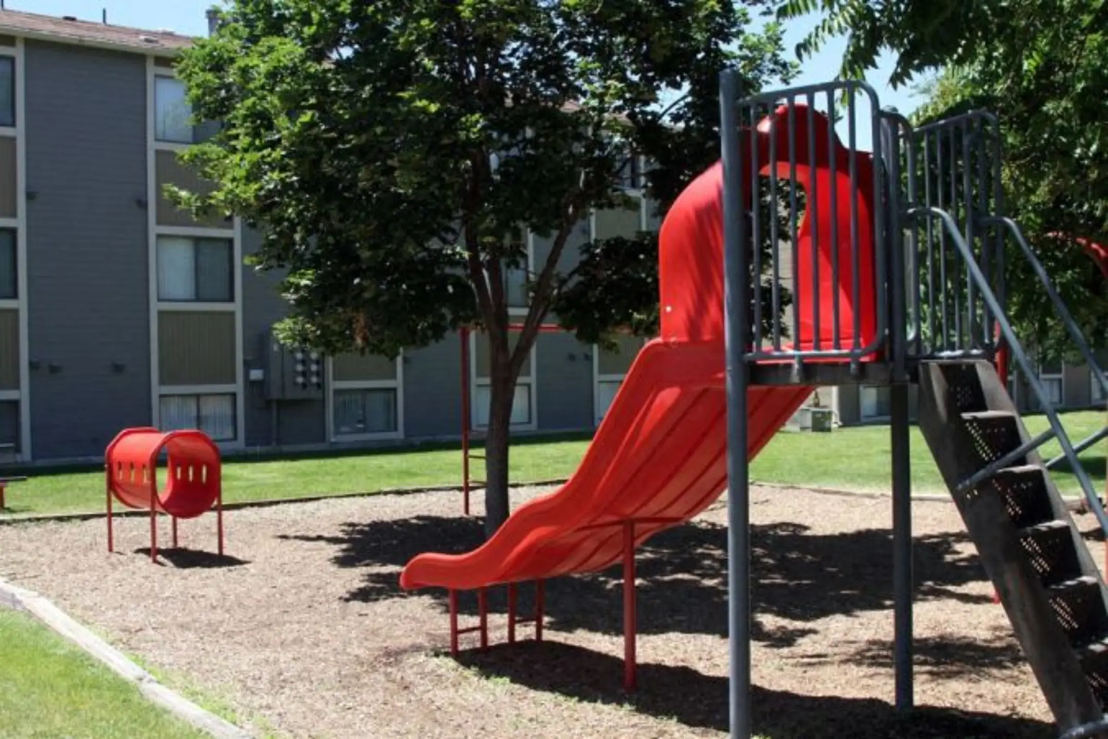 Springwood Apartments Bountiful, UT 84010