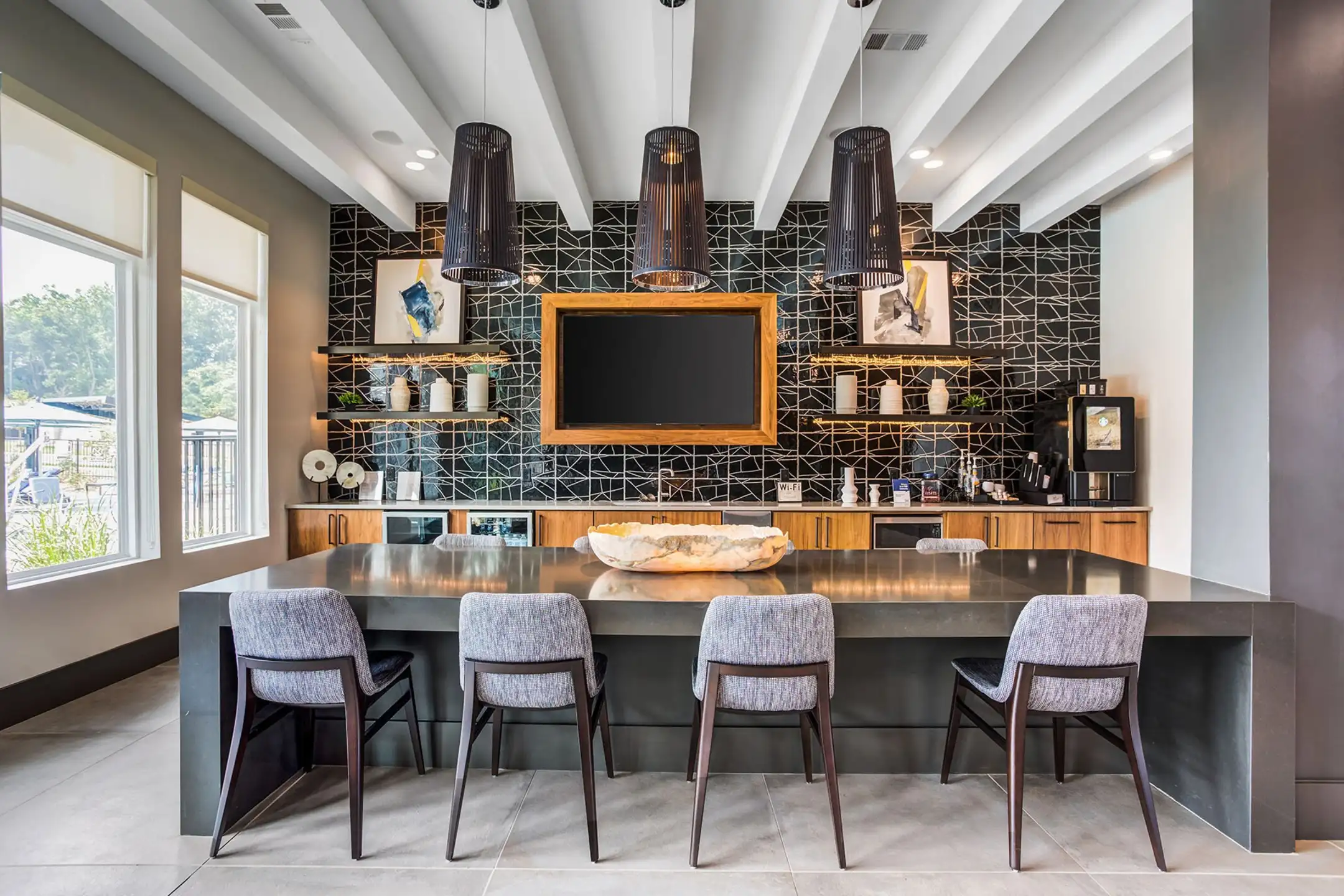 Icon Apartment Homes At Hardin Valley 10758 Carmichael Road