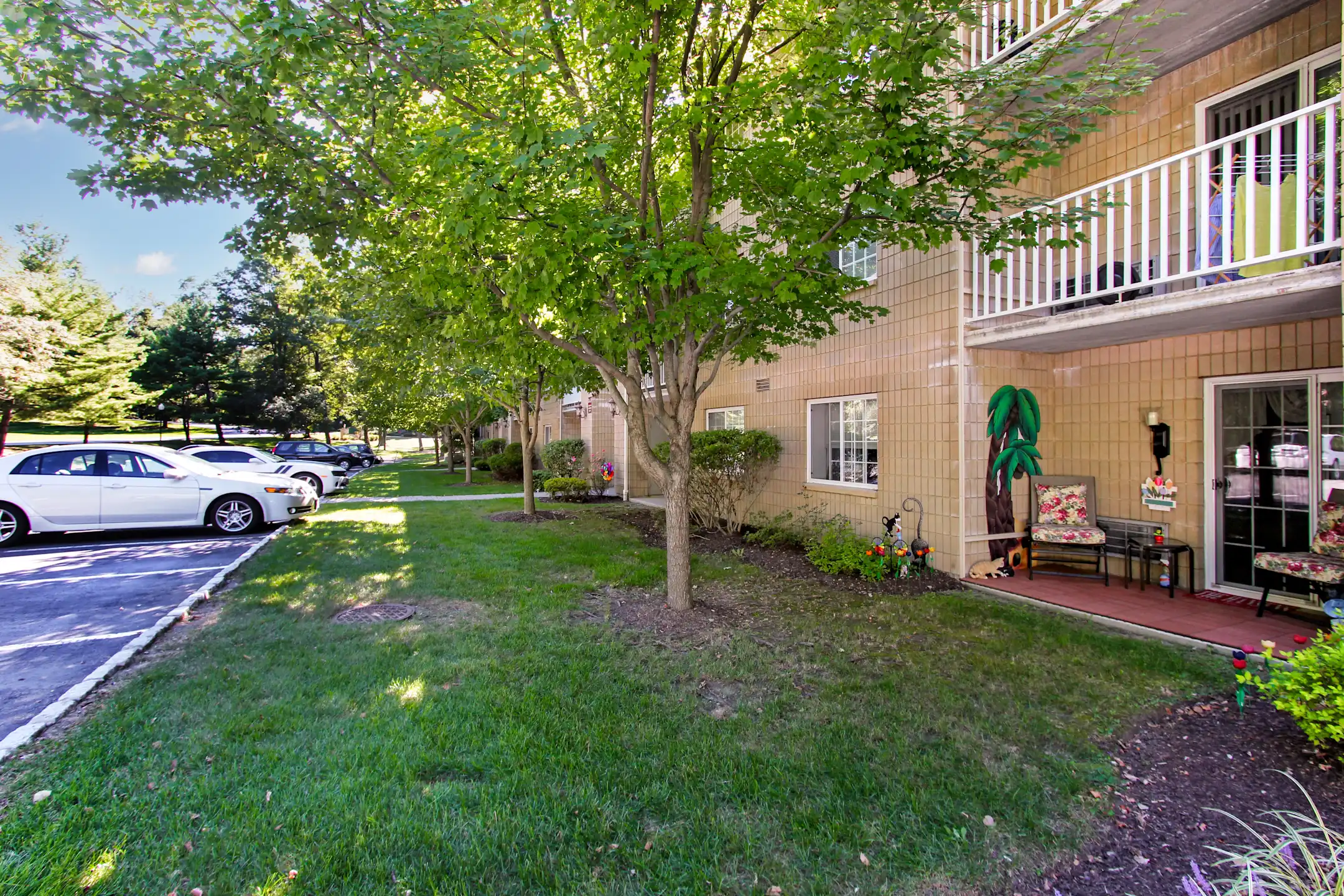 Hudson Harbour Apartments Poughkeepsie, NY 12601