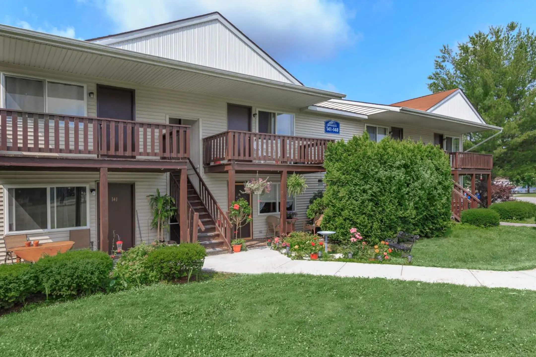 Malta Pointe Apartments Mechanicville, NY 12118