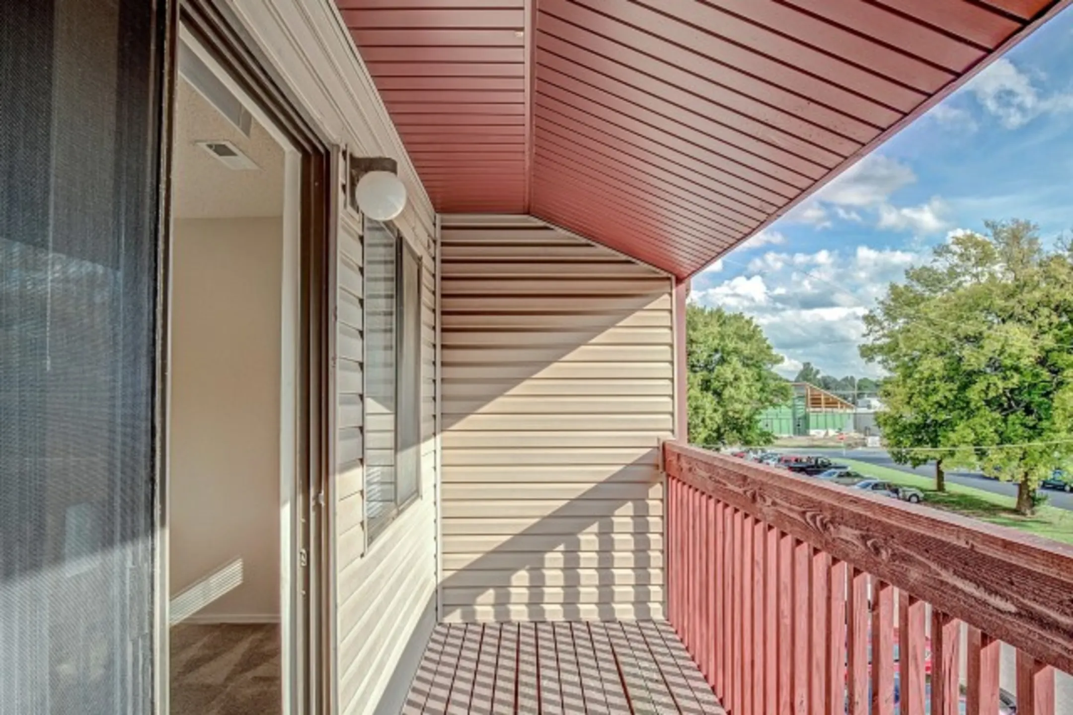 Briarwood Village Apartments Apartments Springfield, MO 65804