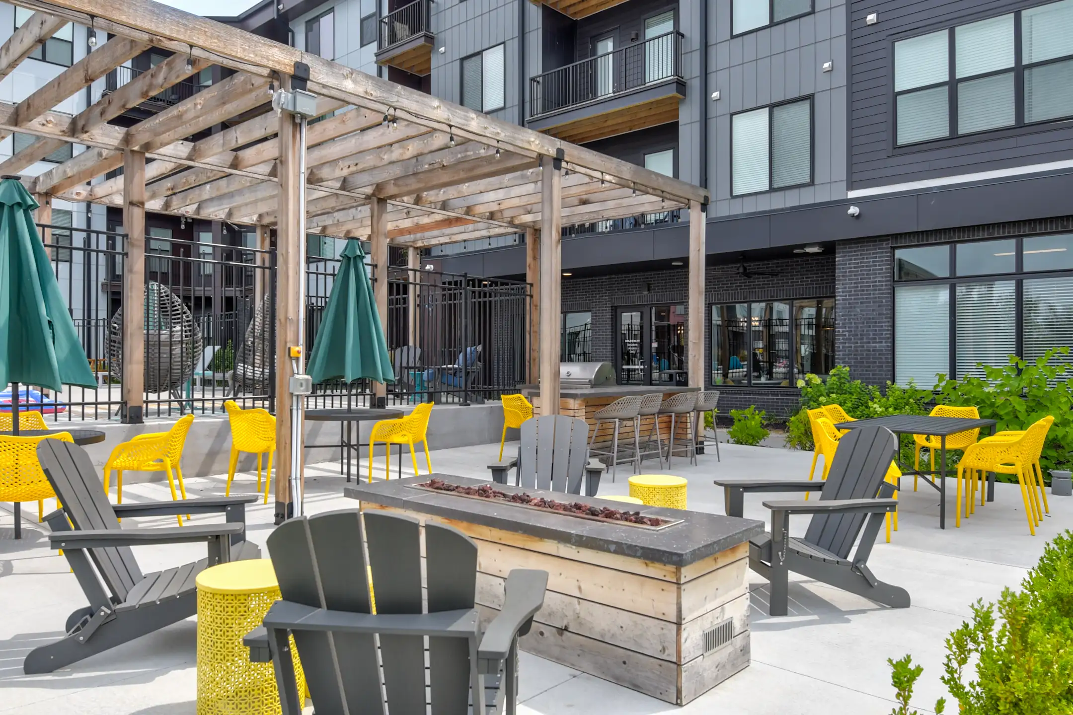 Bold on Blvd 1100 Saint Peters Centre Blvd Saint Peters, MO