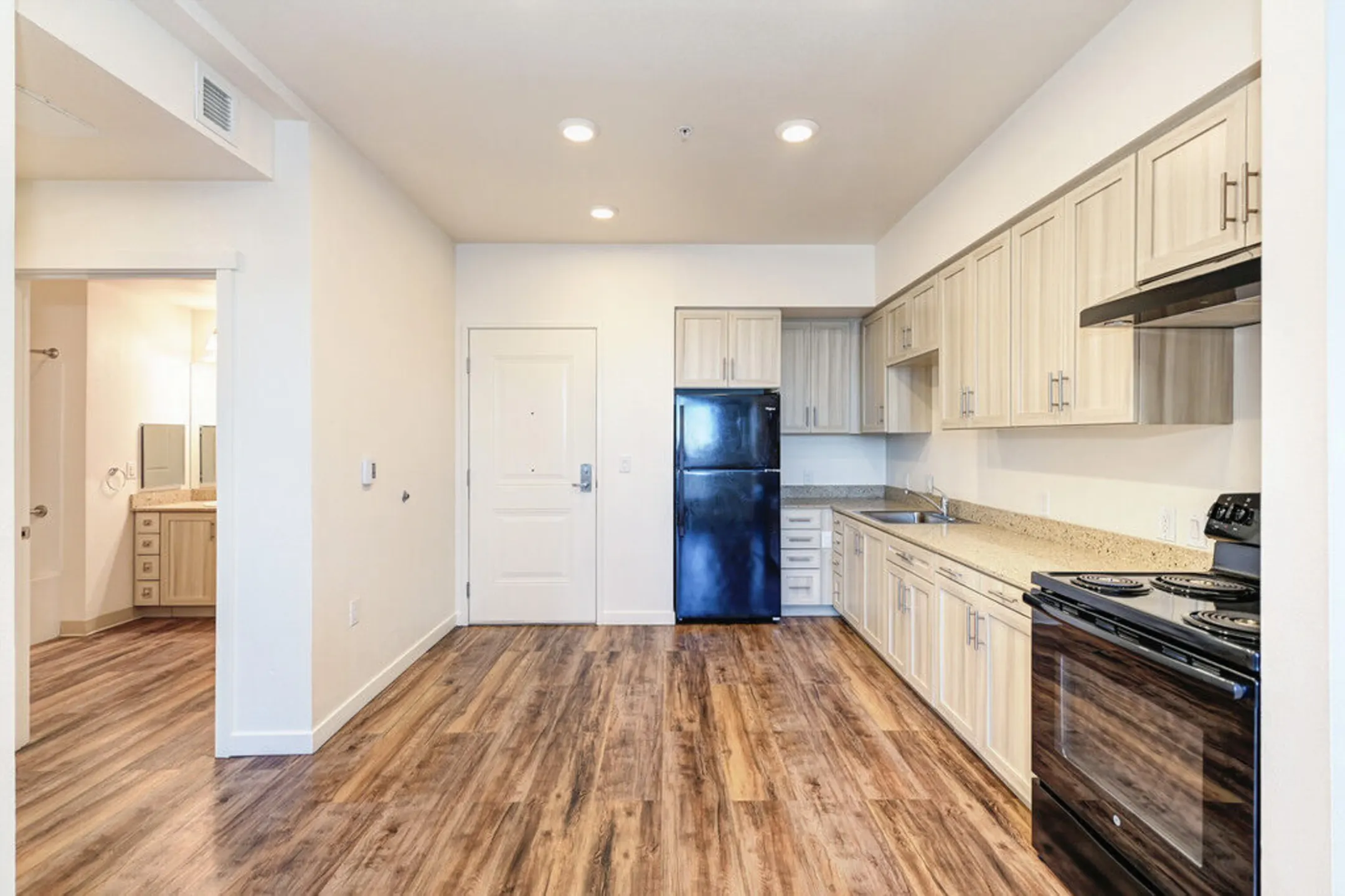 Oakland Station Senior Apartments 62+ Restrictions May Apply