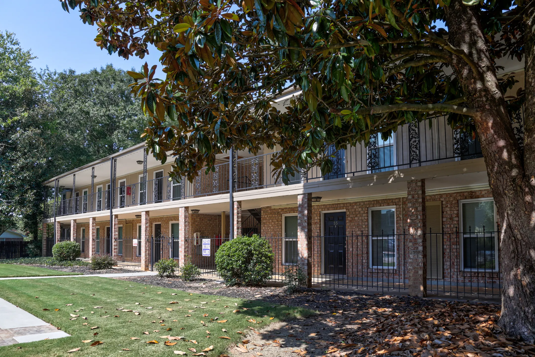 Hickory Ridge Apartments Greenville, SC 29615