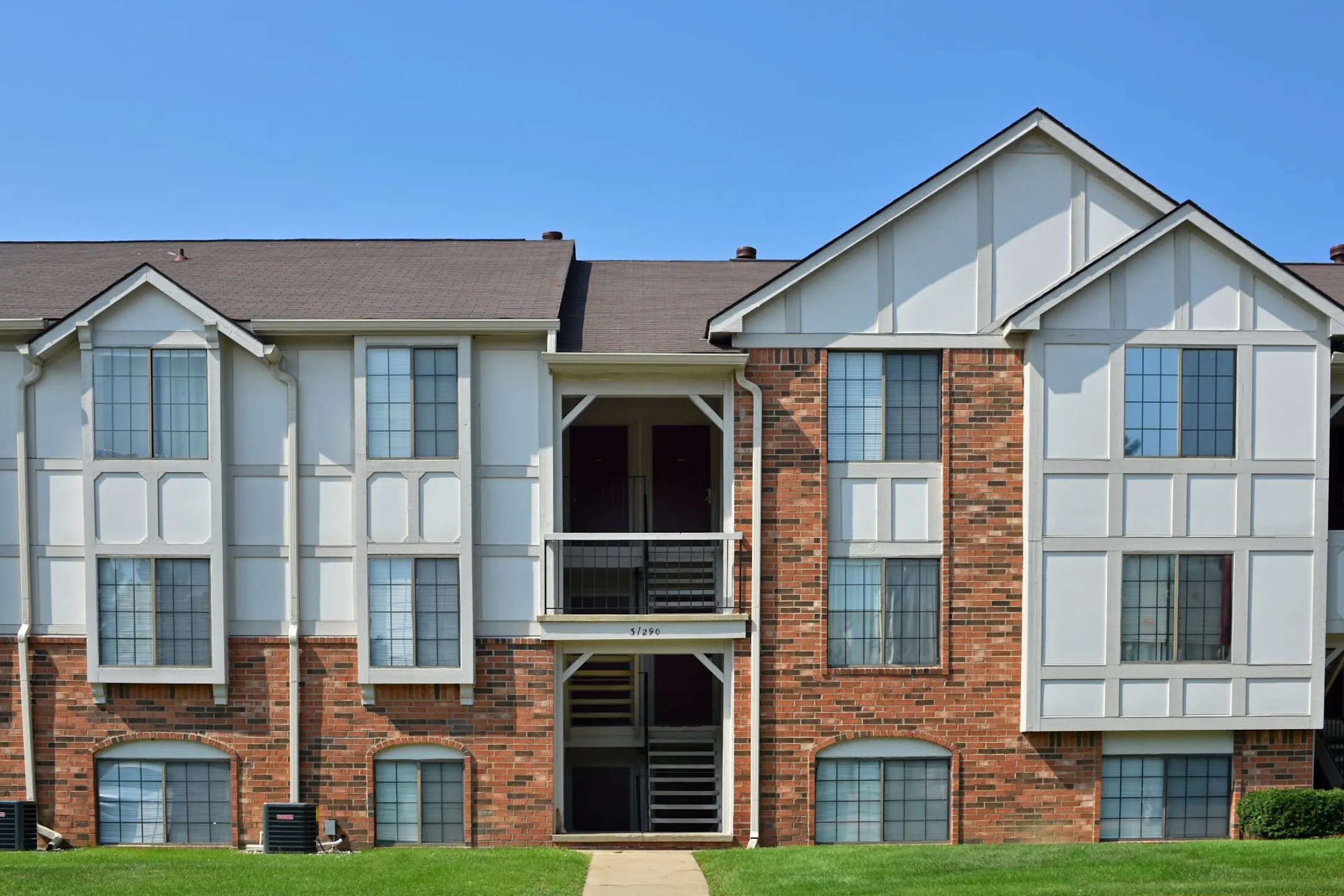 Springs Apartments Novi