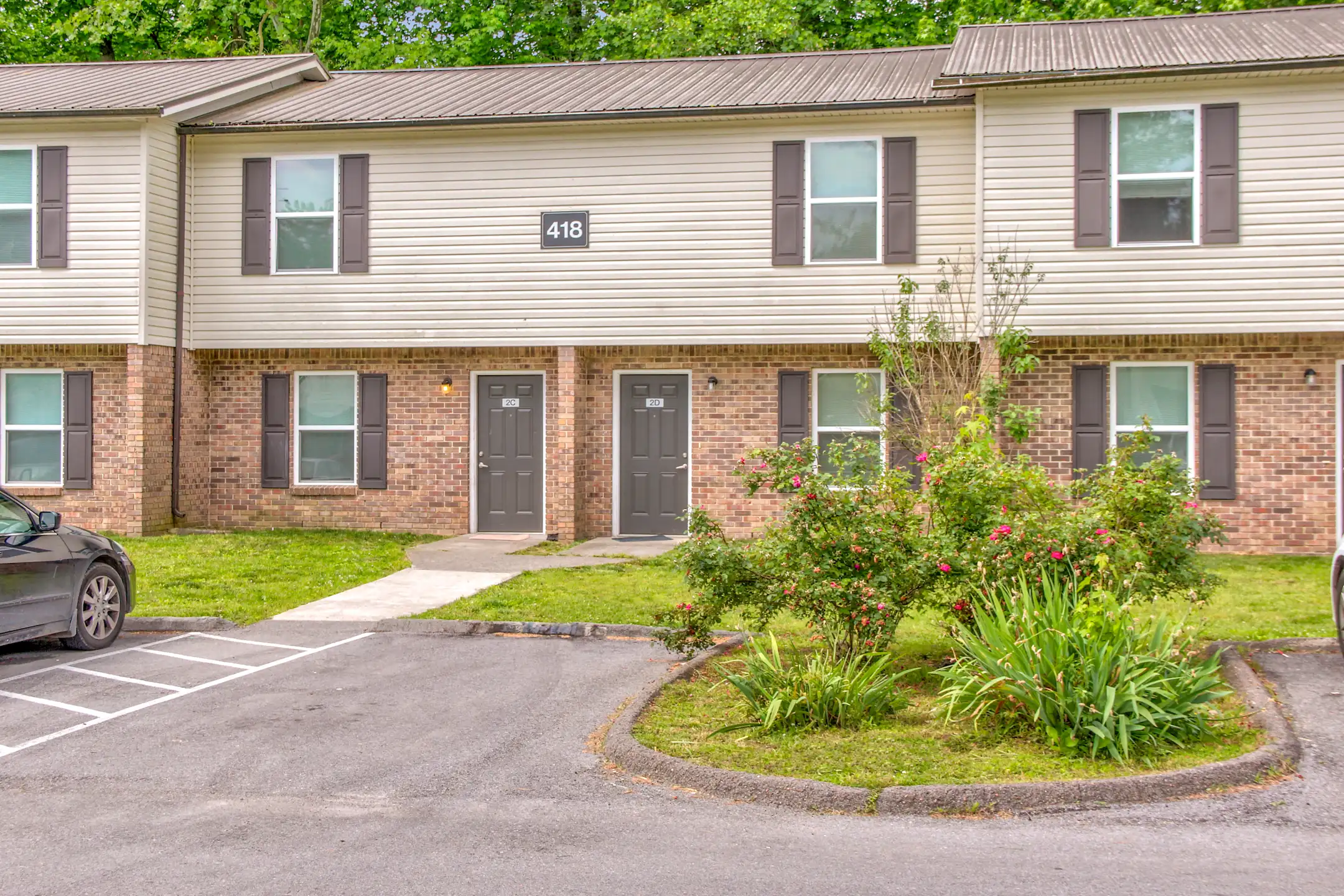 Hidden Valley Apartments Dayton, TN 37321