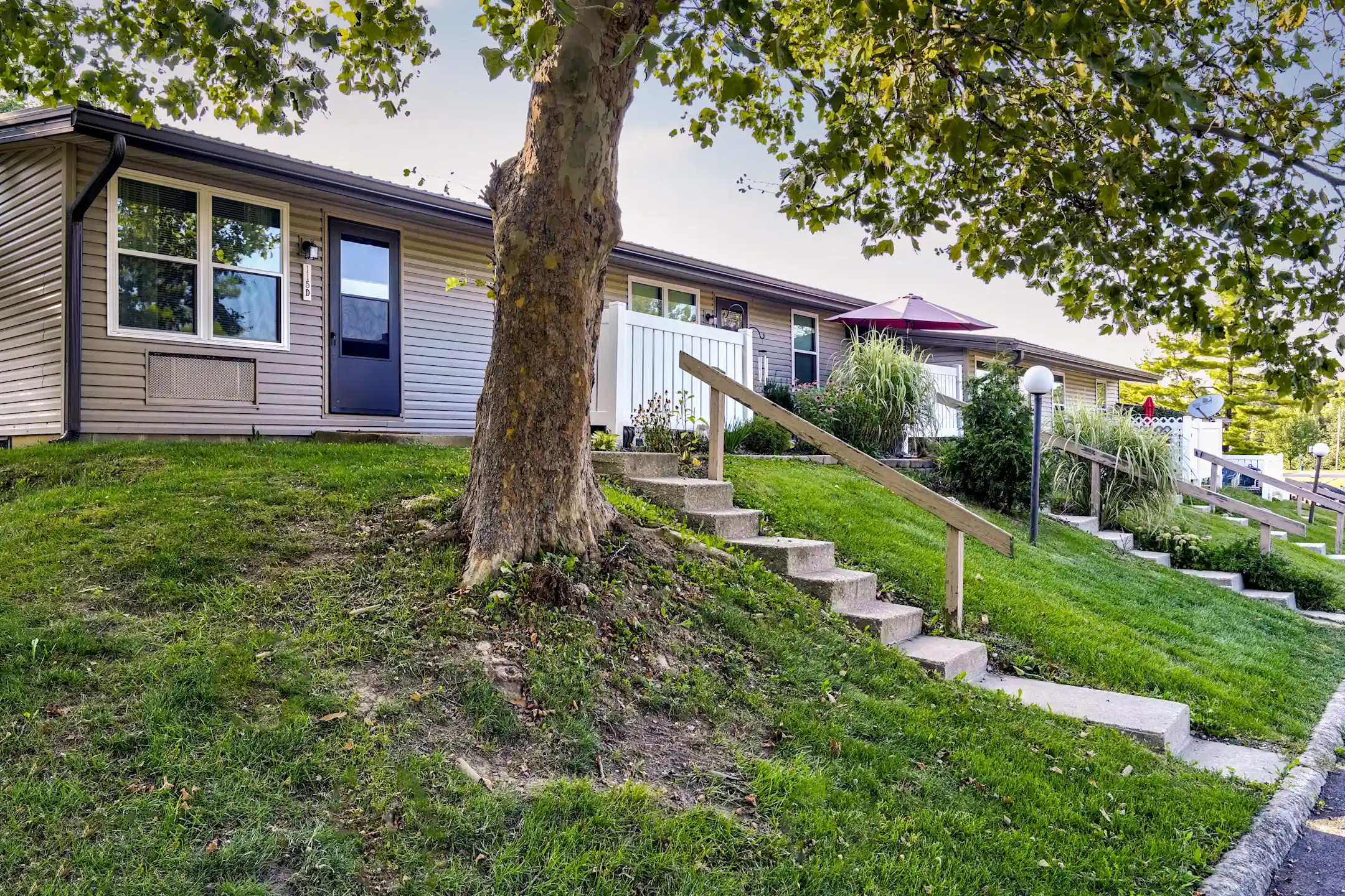 Rolling Meadows Apartments Apartments Delaware, OH 43015