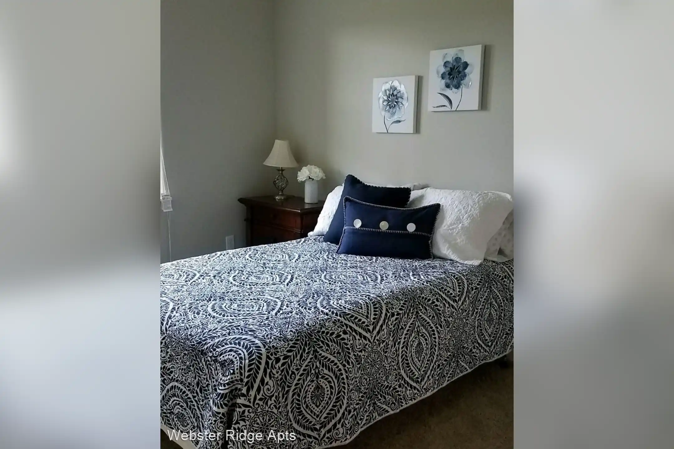 Webster Ridge Apartments - Gladstone, OR