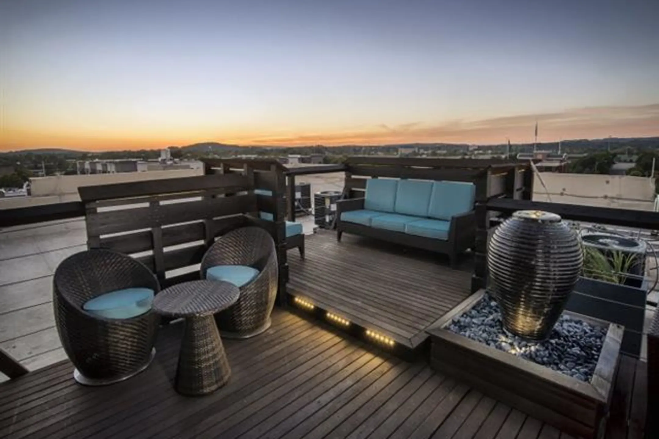 Belk Hudson Lofts Apartments Huntsville, AL 35801