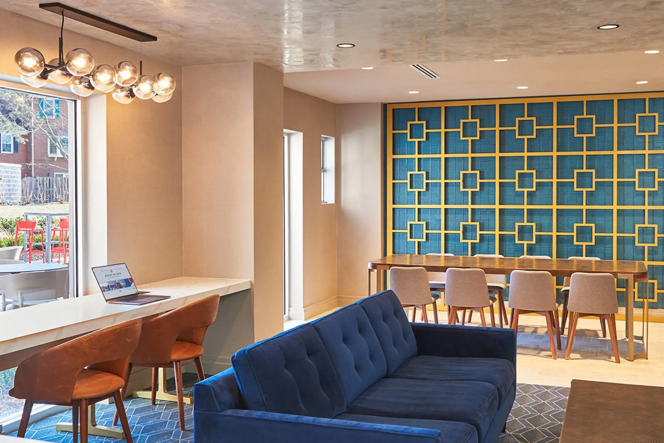 Dominion Apartments Arlington, VA 22204