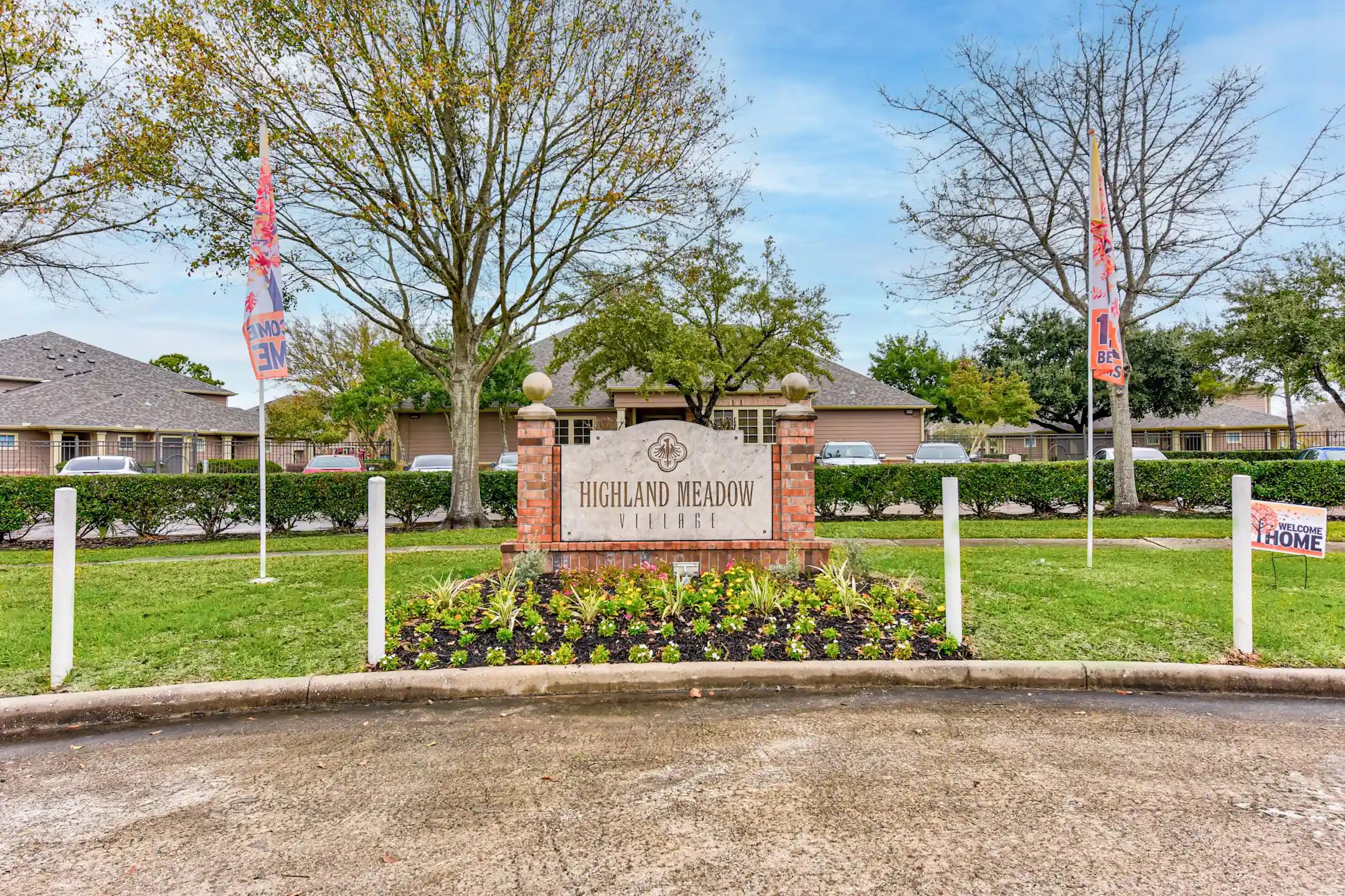 Highland Meadow Village Apartments Houston, TX 77089