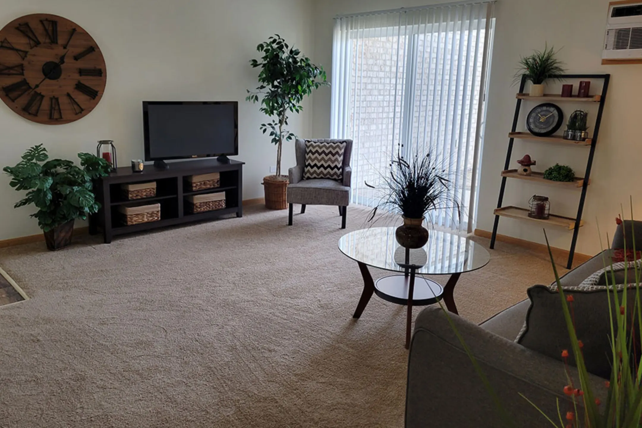 The Woods of Terra Springs 2700 Hartigan Road Volo, IL Apartments