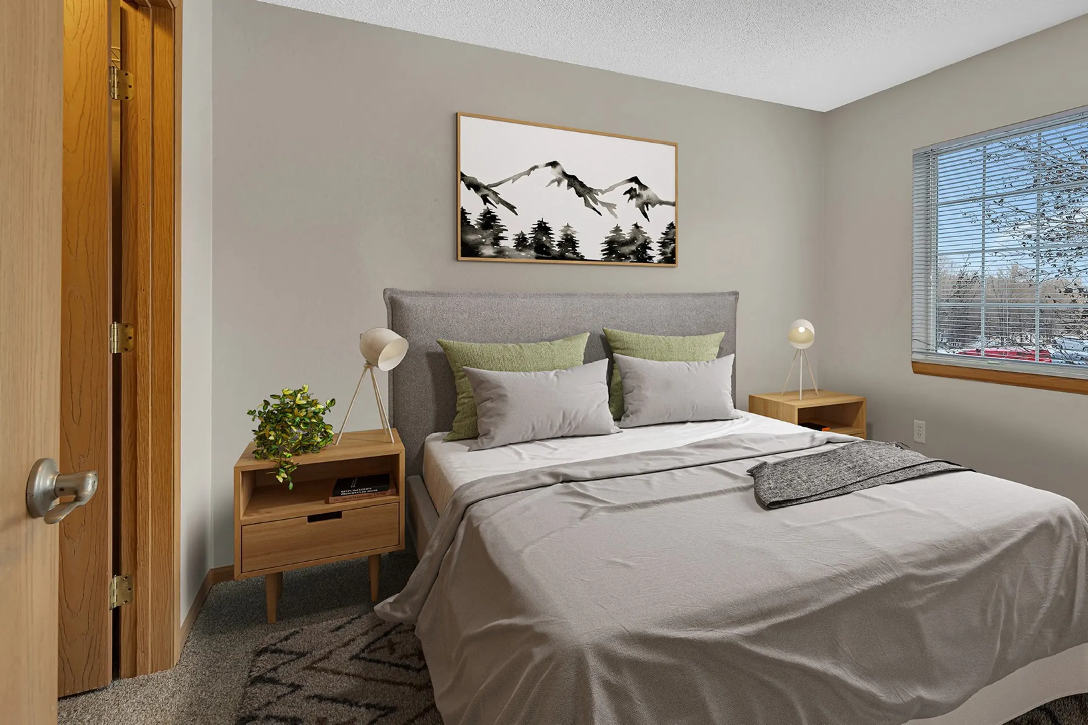 Grand Gateway Apartments Saint Cloud, MN 56301