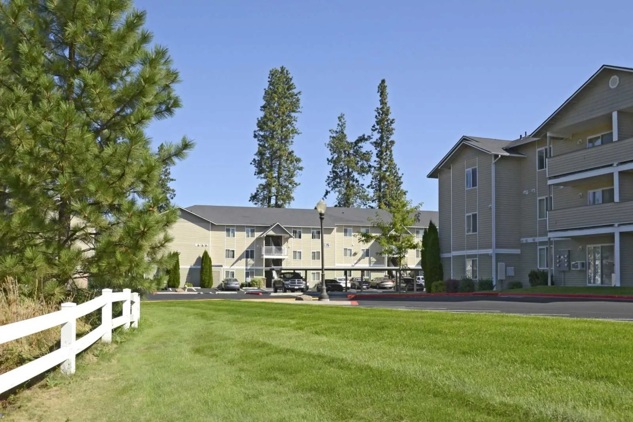 Apartments For Rent In Cheney Wa