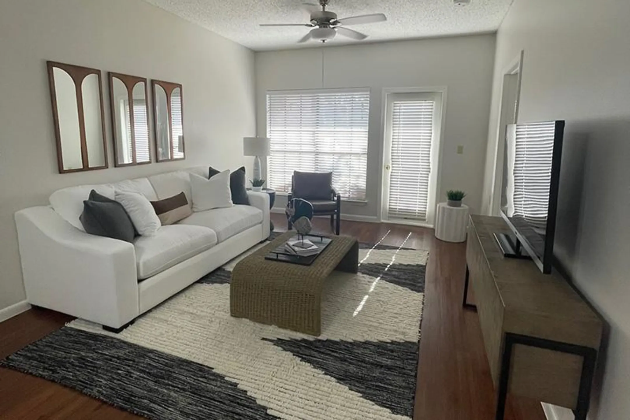 Texas furnished mcallen apartments rentals housing campus skip house check