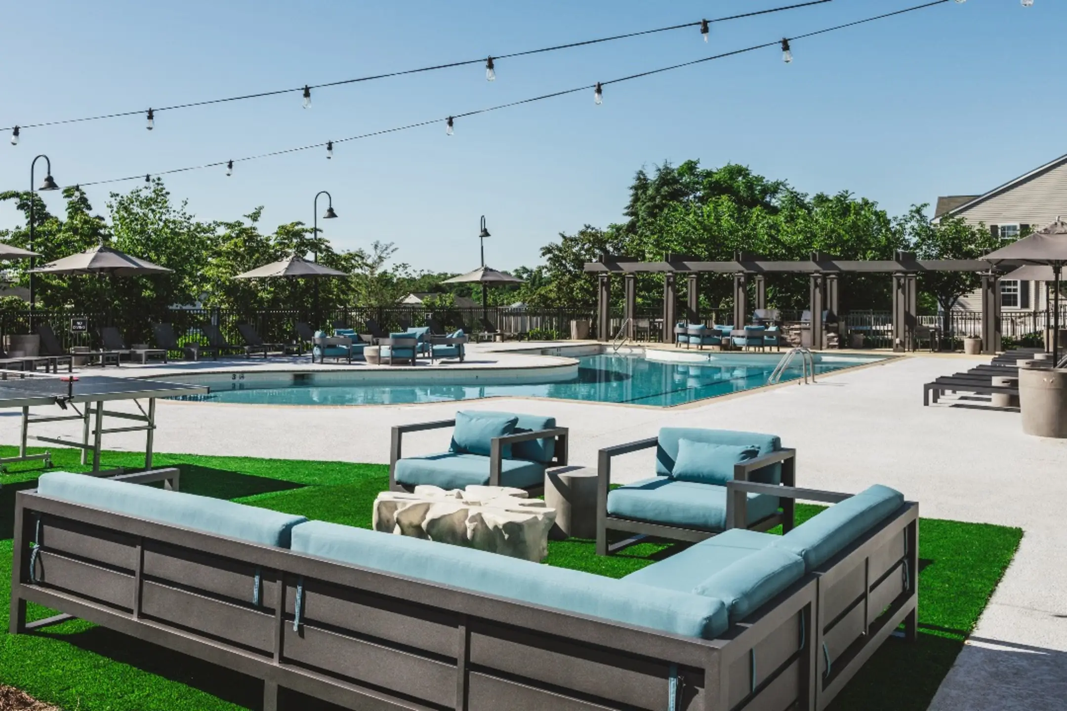 Highlands Nanuet 100 Avalon Gardens Dr Nanuet, NY Apartments for