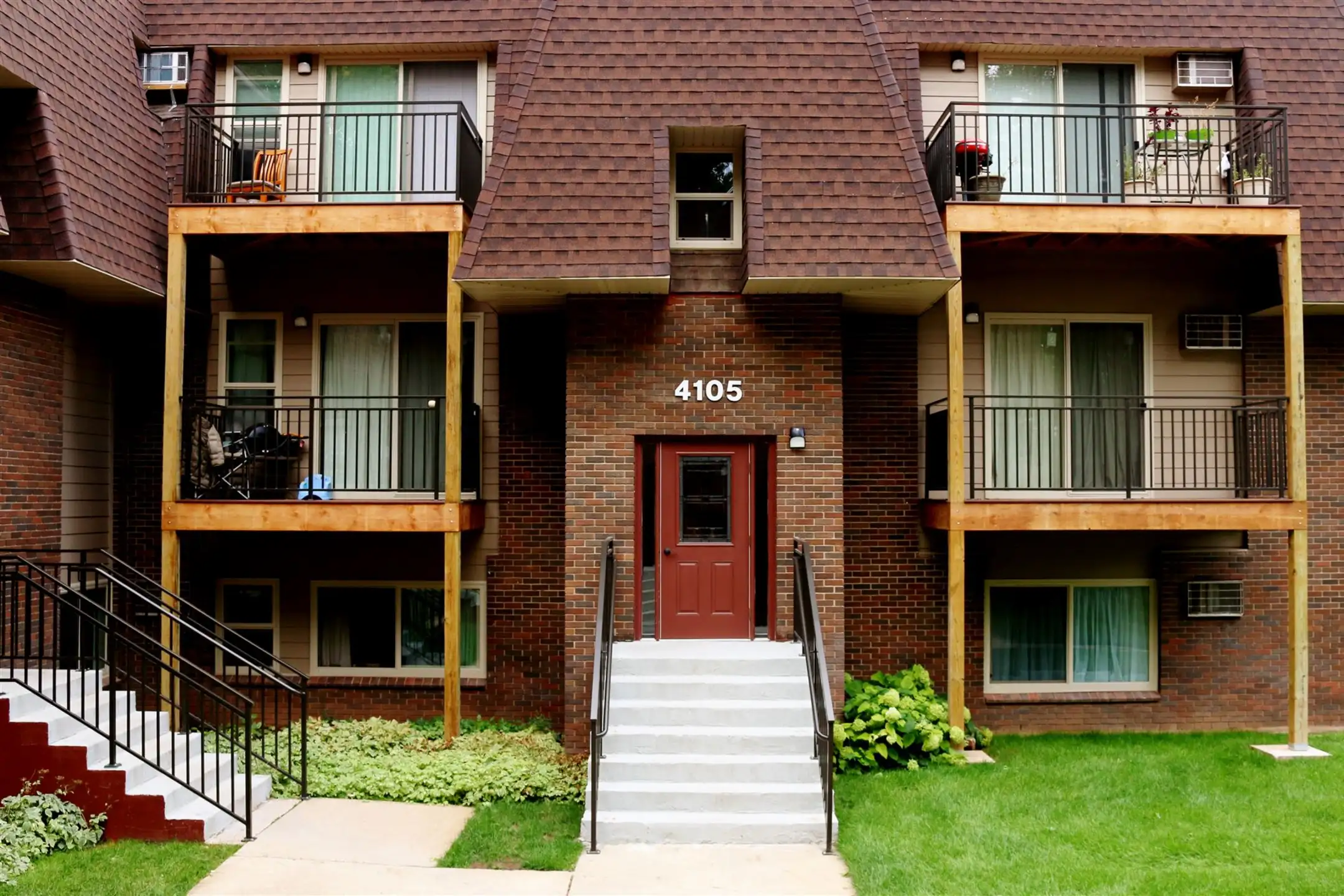 NWE Apartments 314 Founders Park Dr Rapid City, SD Apartments for