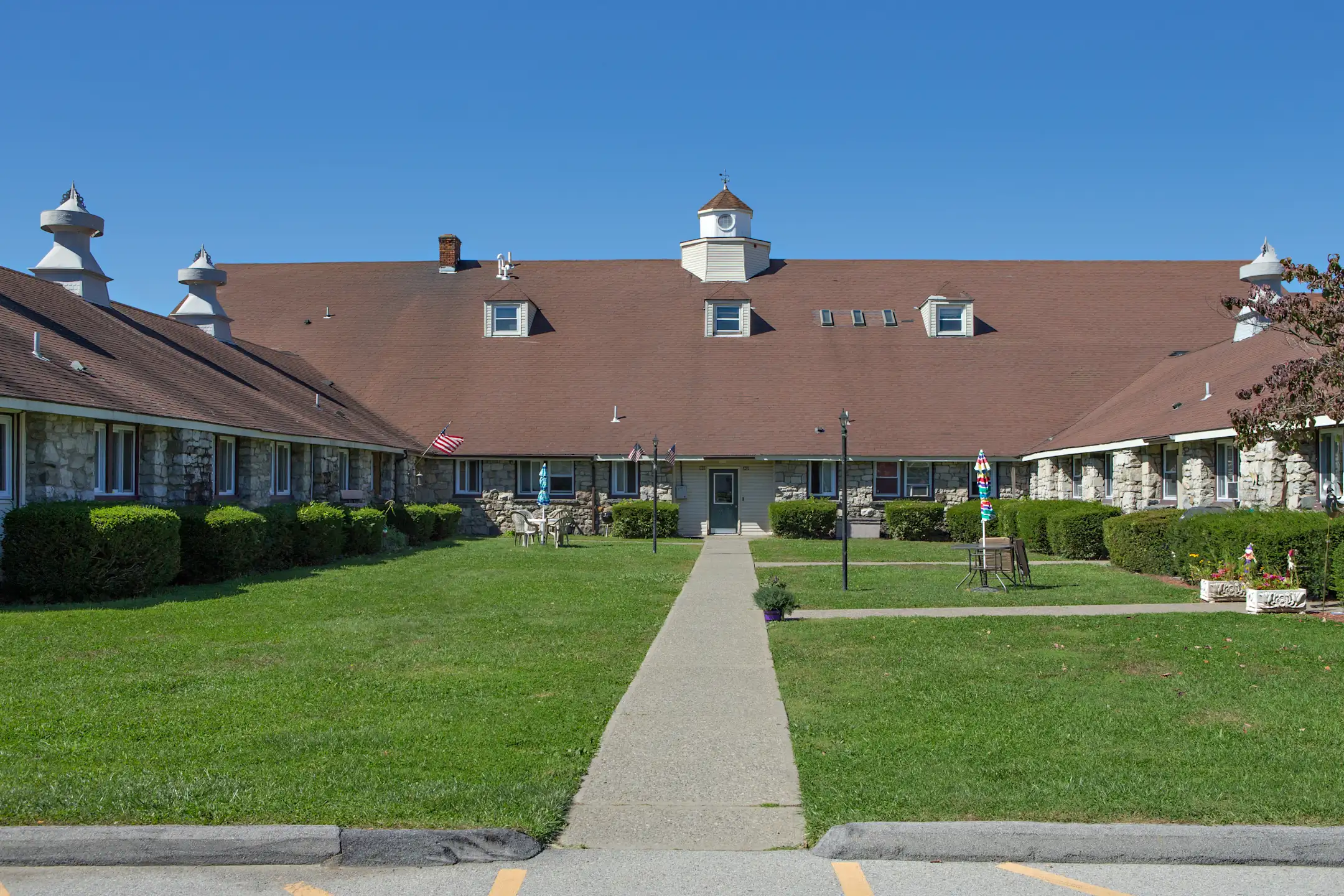 Hopewell Garden Apartments 228 State Route 376 Hopewell Junction