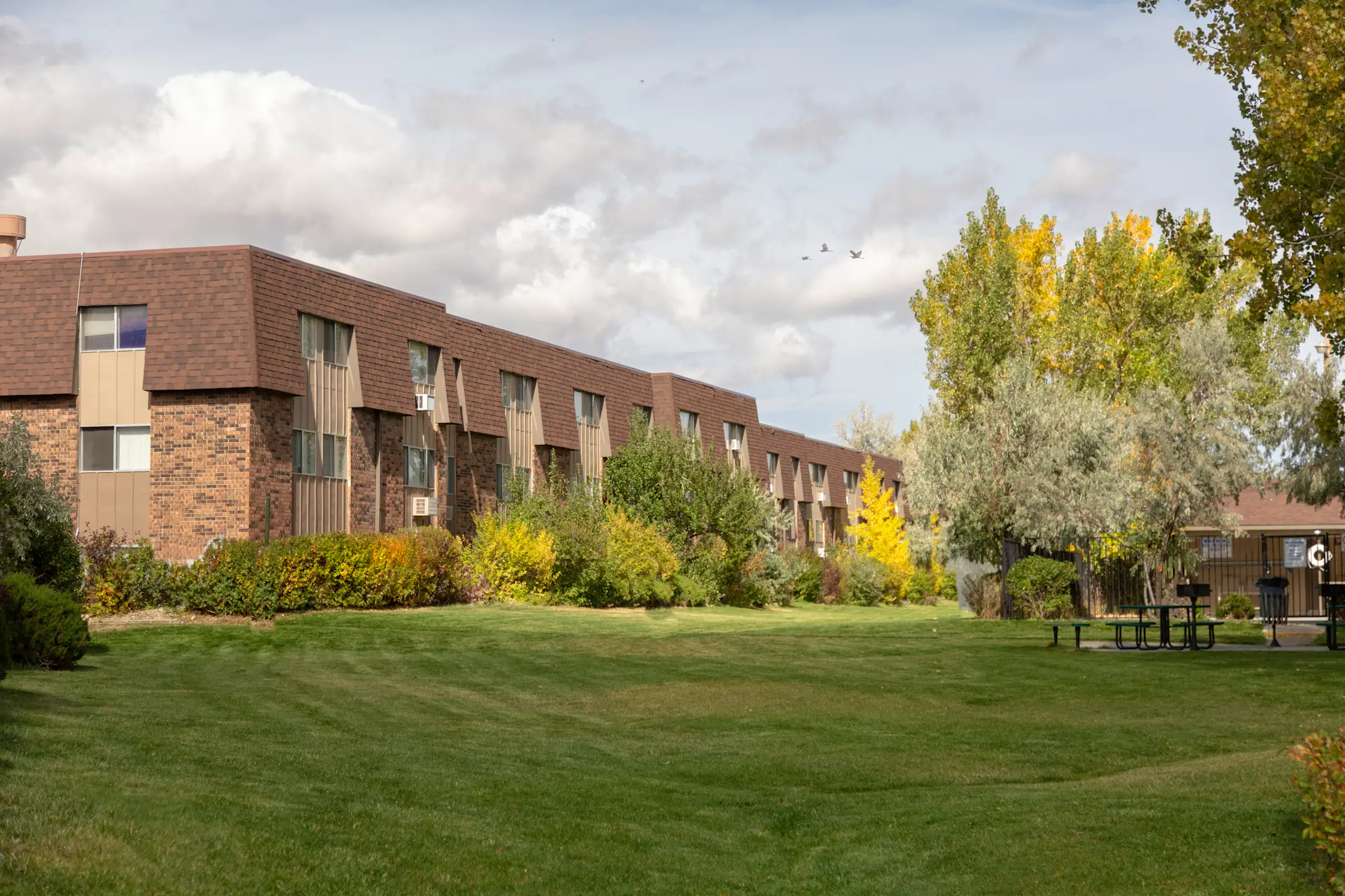 Casper Village 2300 E 18th Street 821 Casper, WY Apartments for