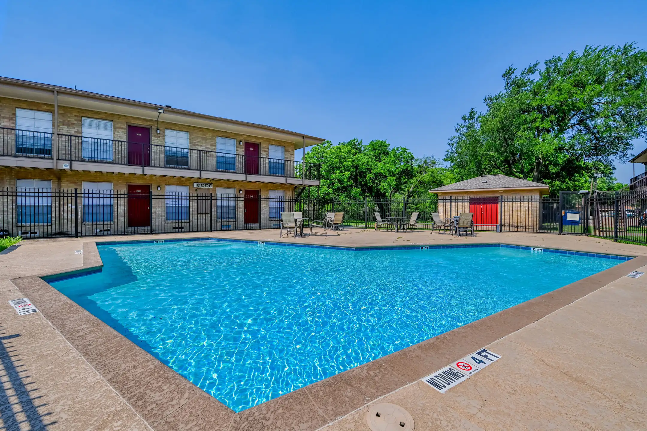 Solana Apartments Garland, TX 75042