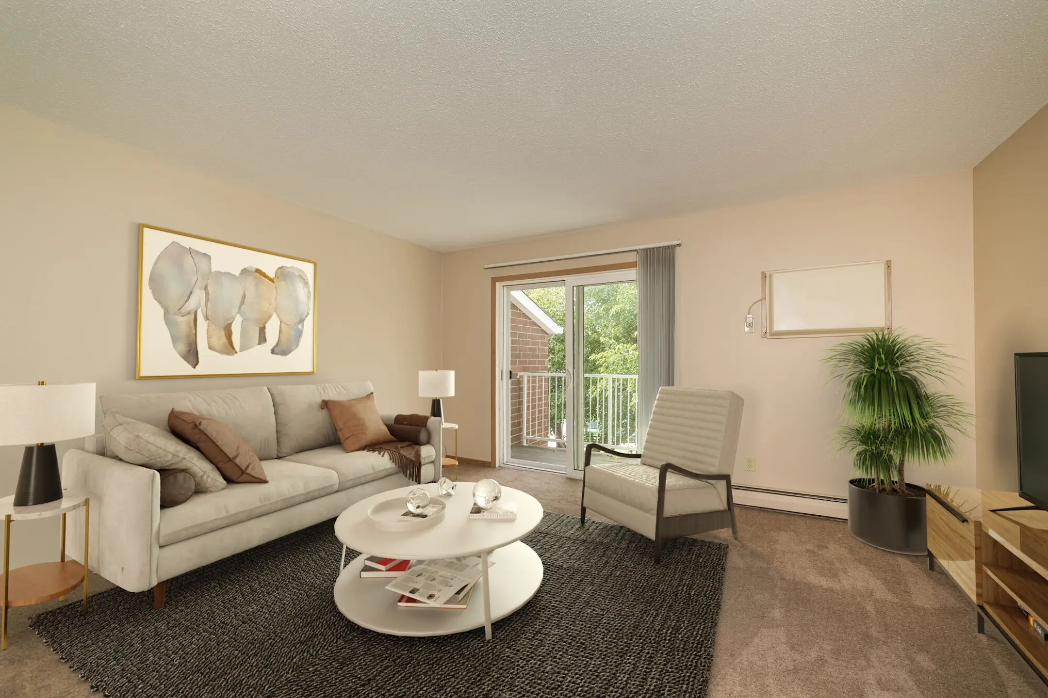 Springbrook Estates 807 N Cleveland Ave Sioux Falls, SD Apartments