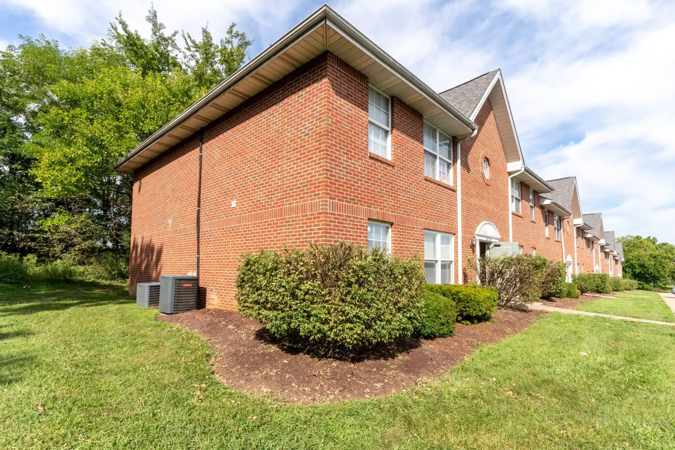 Rental Properties New Albany Indiana