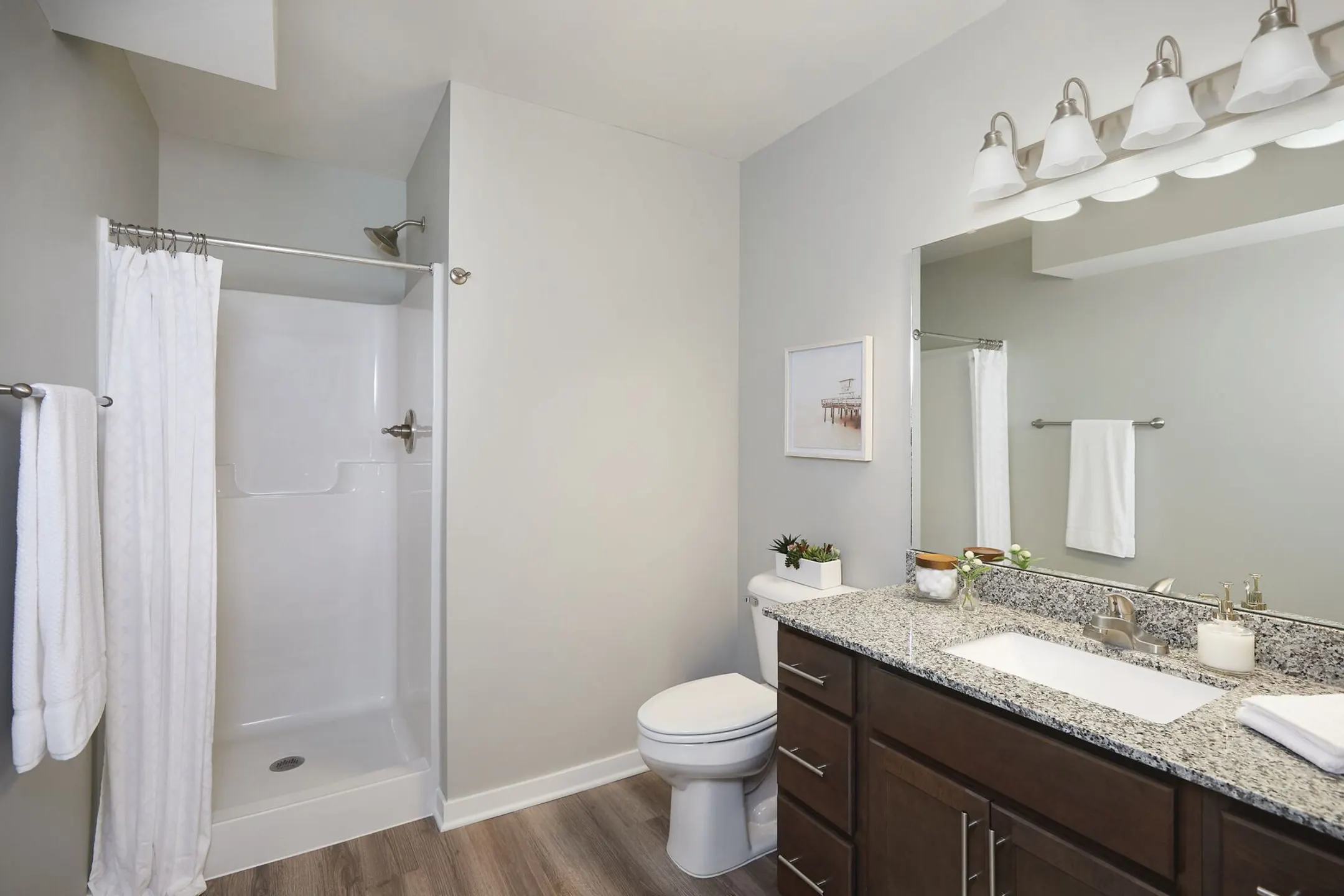 The Summit Apartments Coldwater, MI 49036