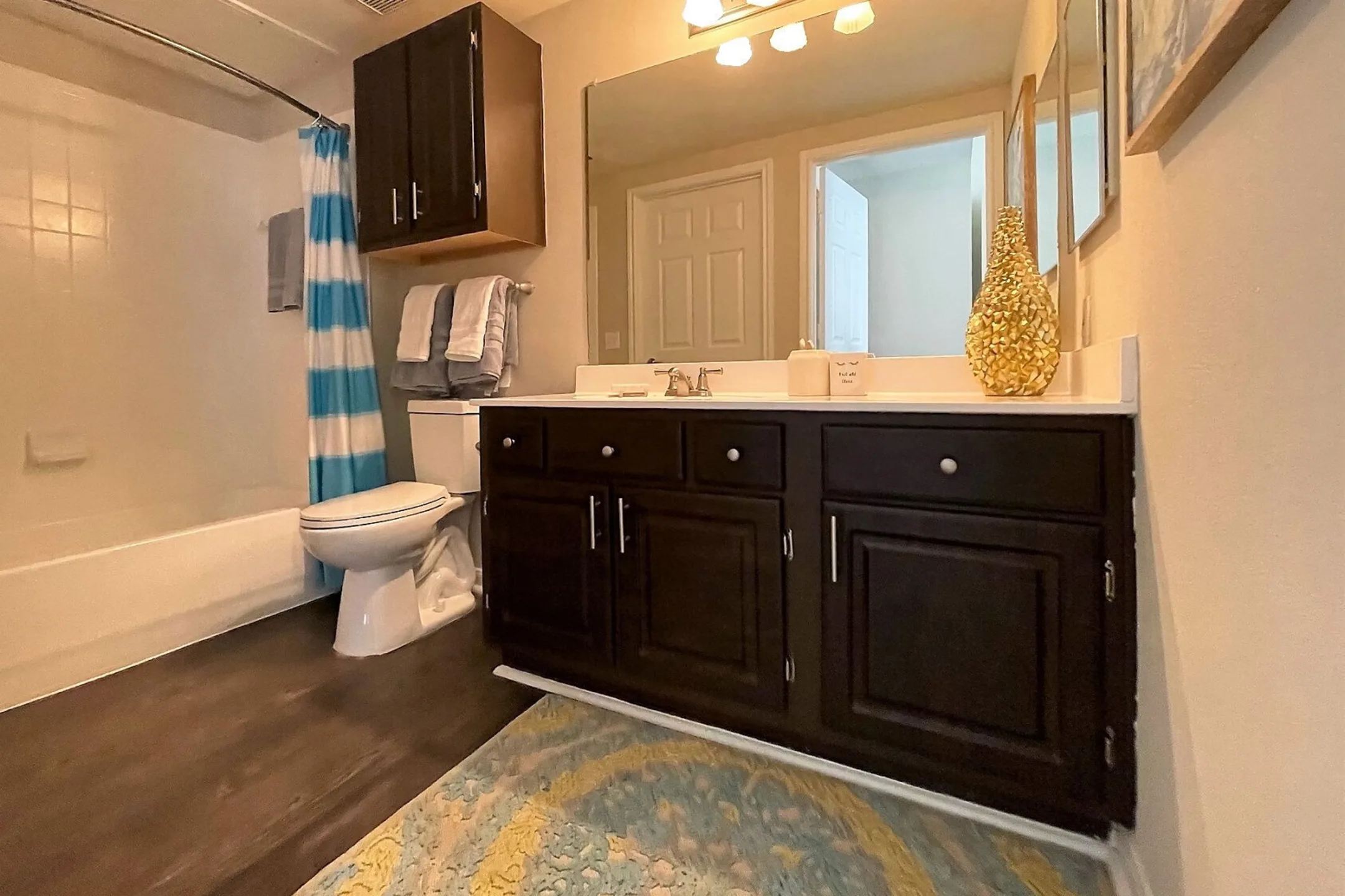 Evergreen at River Oaks Apartments Lake Charles, LA 70605