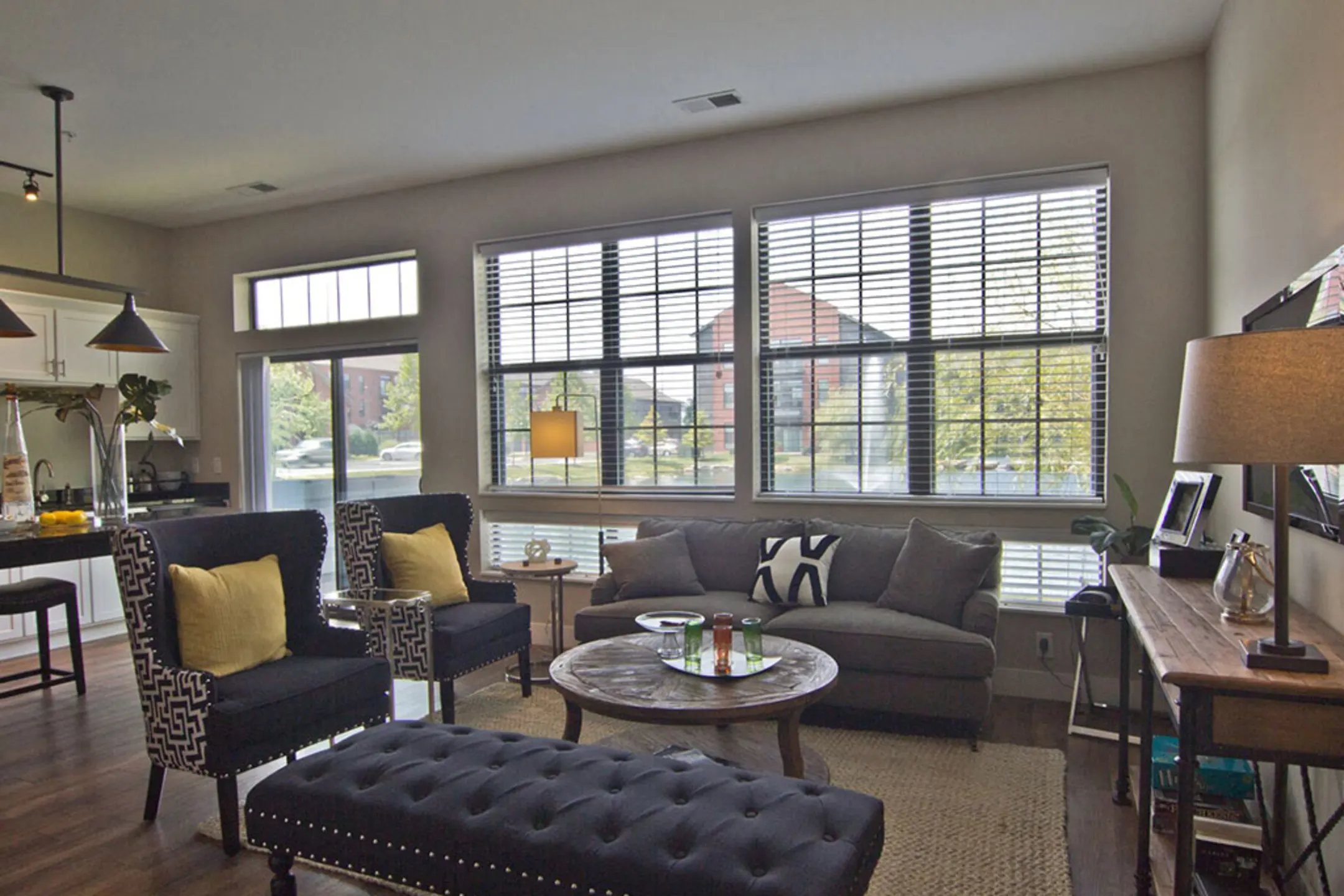 Hayden Lofts Apartments Dublin, OH 43016