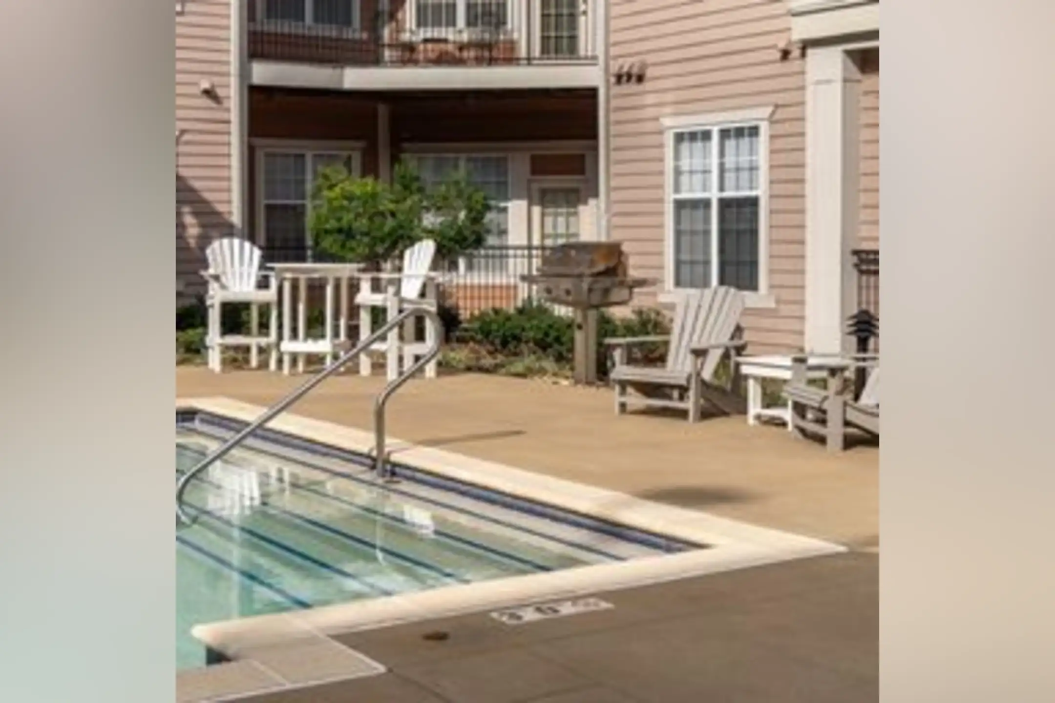 The Alexander at Ghent Apartments Norfolk, VA 23510