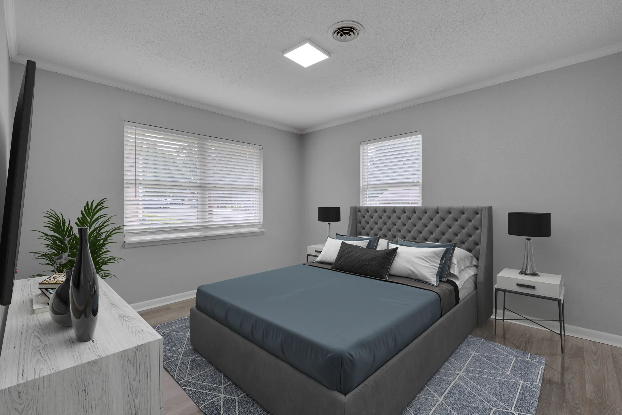 BLU Station 518 North Hardee Street Durham, NC Apartments for Rent