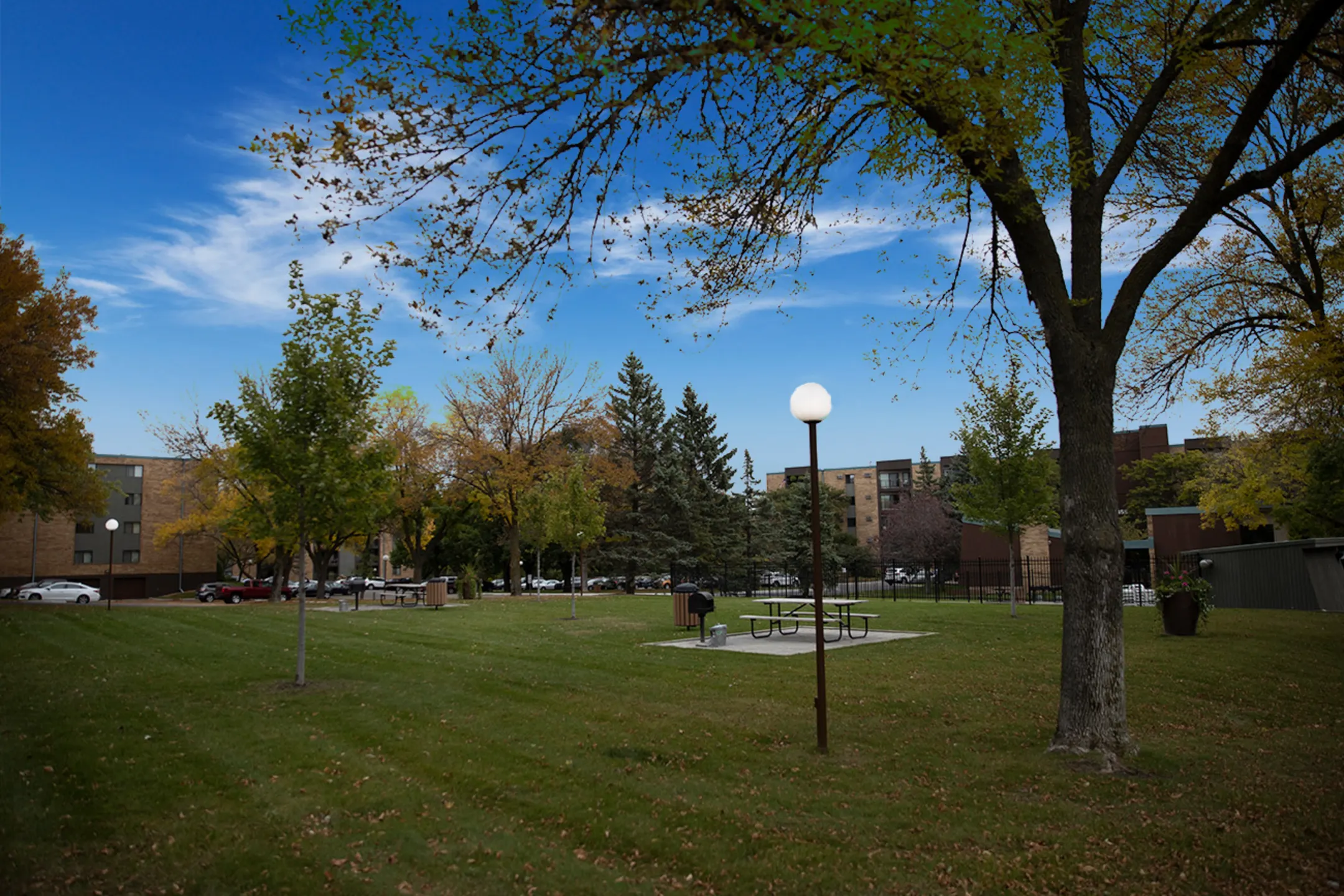 Salem Green Apartments Apartments Inver Grove Heights, MN 55077