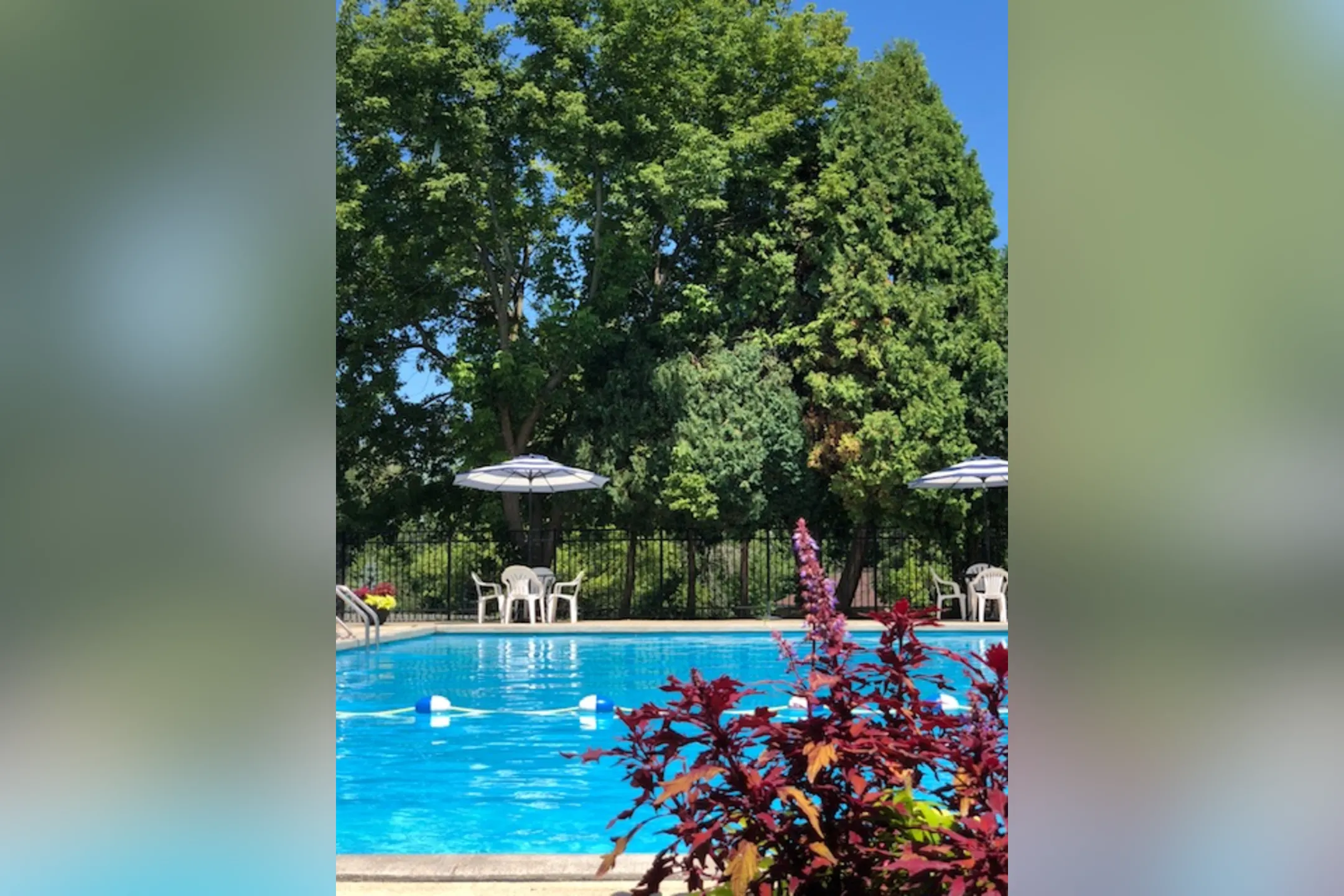 Woodgate North Apartments Apartments Ravenna, OH 44266